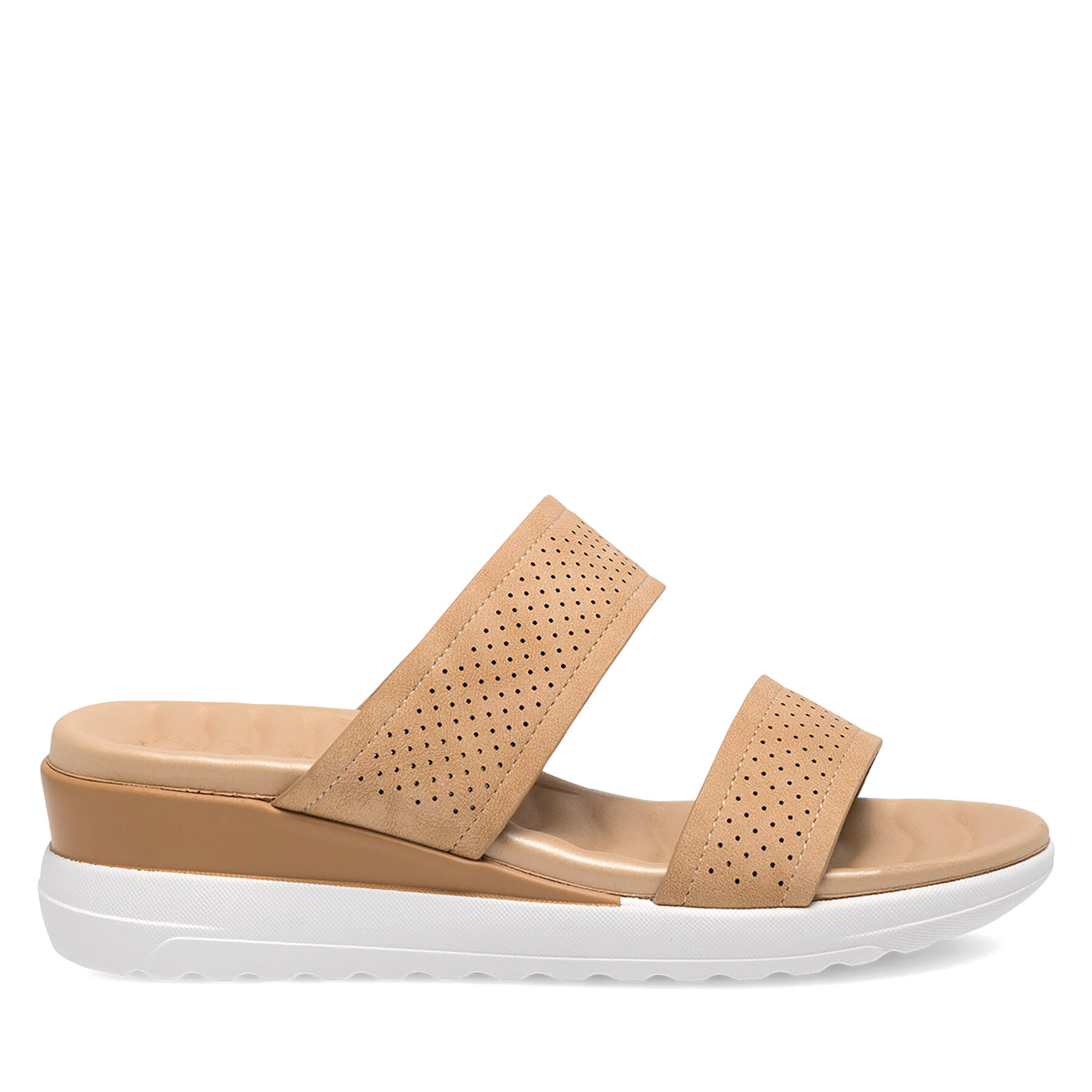 Şlapi Clara Barson WYL05010-12 Bej