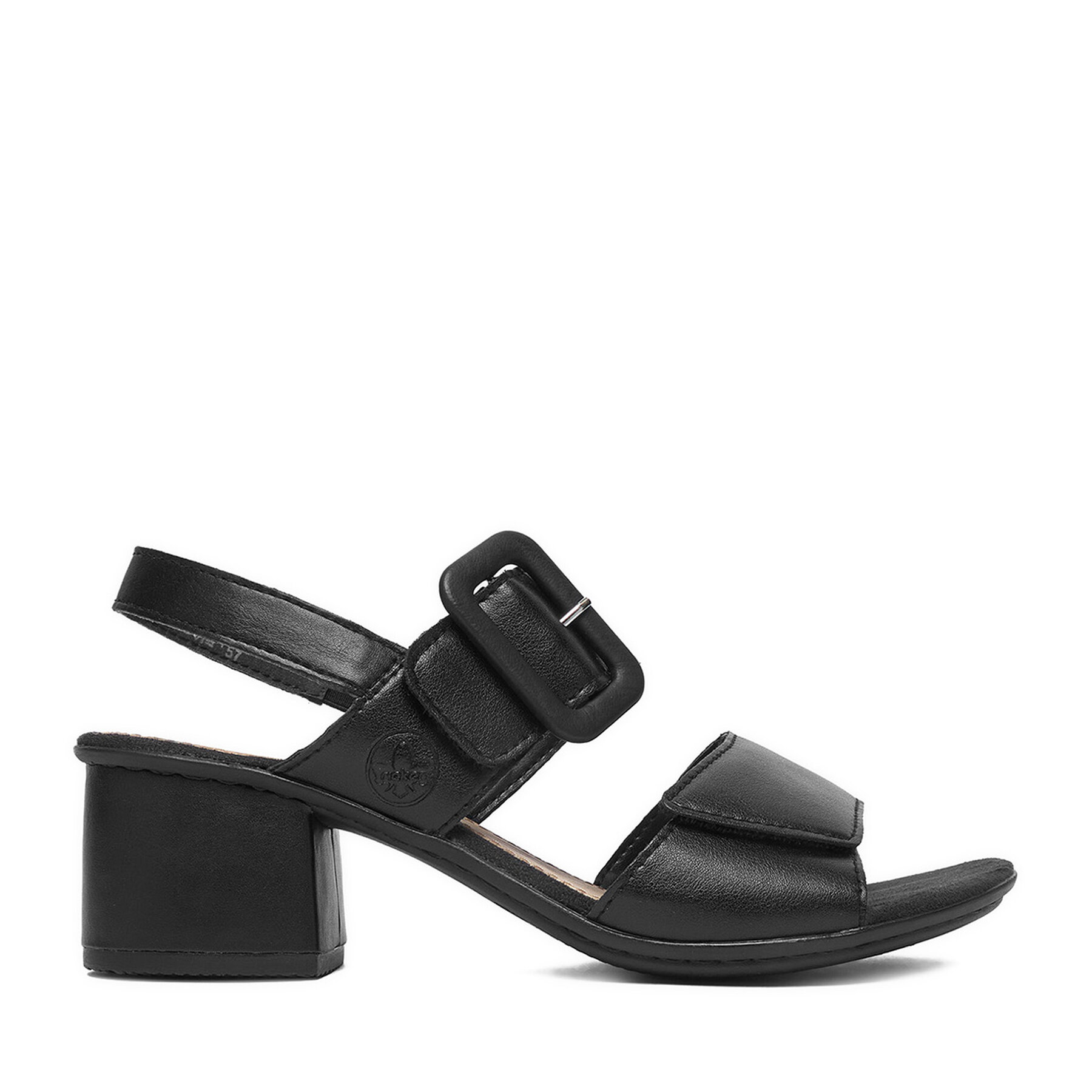 Sandale Rieker CEO-64664-00 Negru