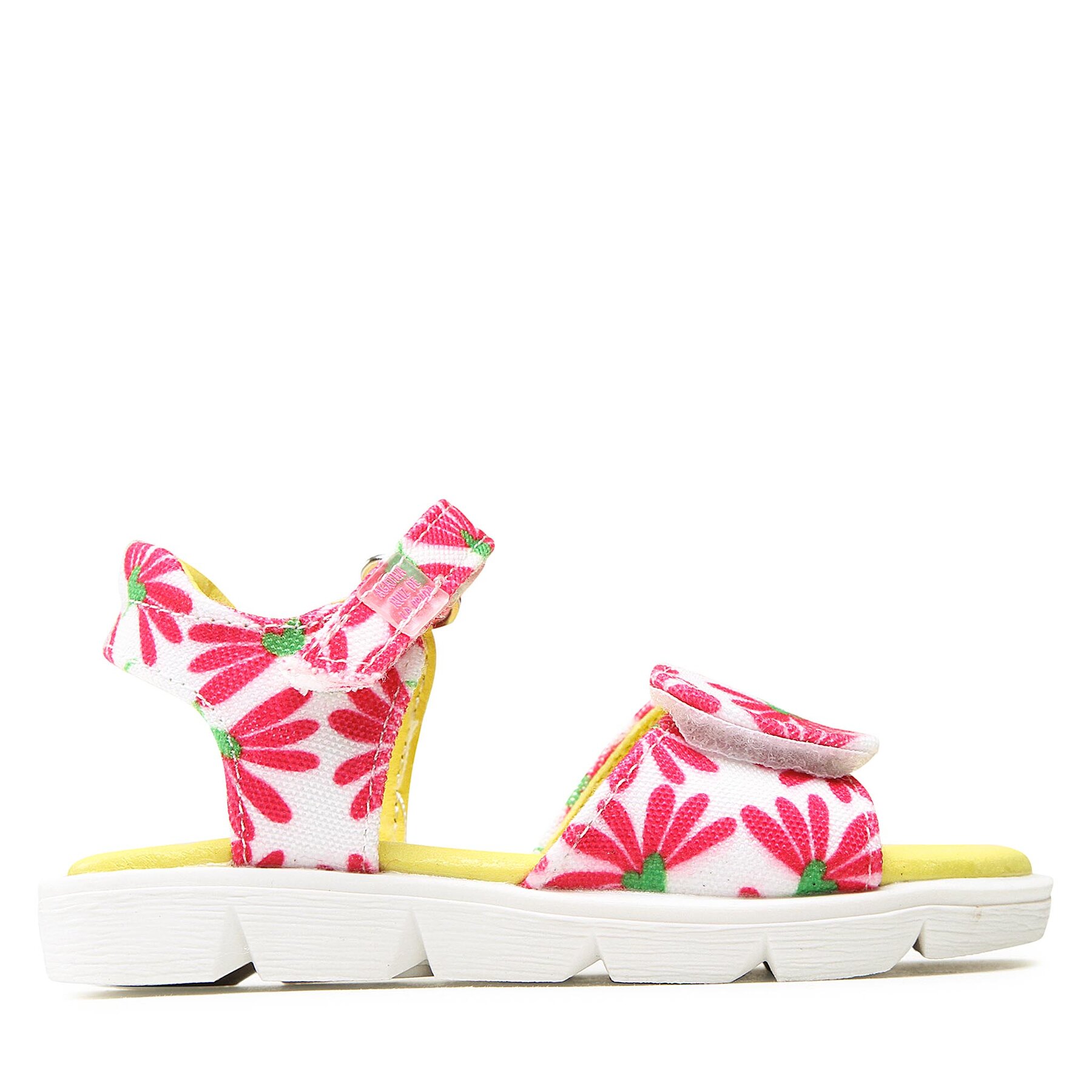 Sandalias Agatha Ruiz de la Prada 232930 Blanco