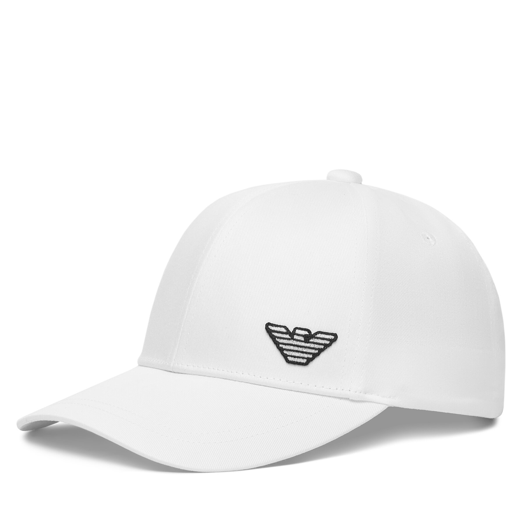 Kapa s šiltom Emporio Armani EX000031 AF20424 U0002 Bela