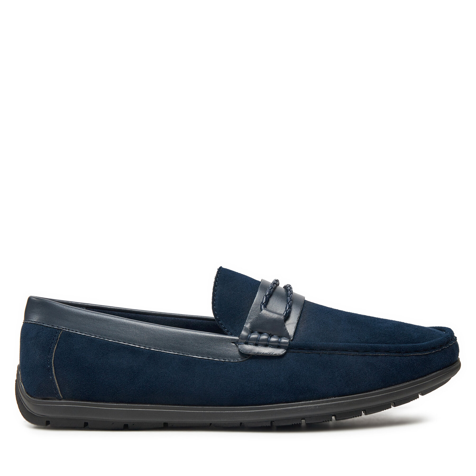 Mockasiner Pierre Cardin 903 Mörkblå