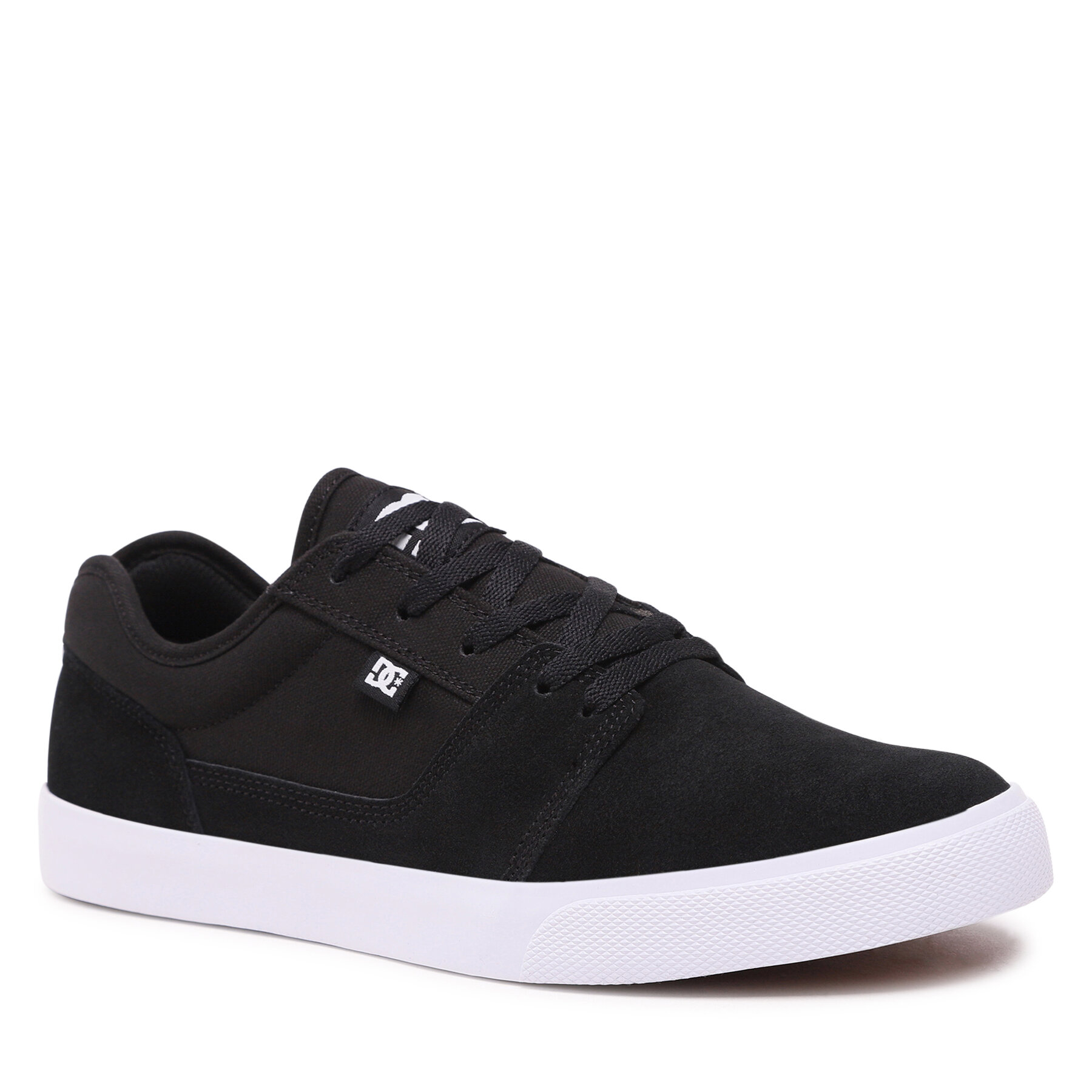 Teniși DC Tonik ADYS300769 Black/White/Black (XKWK) (XKWK) imagine super redus 2022