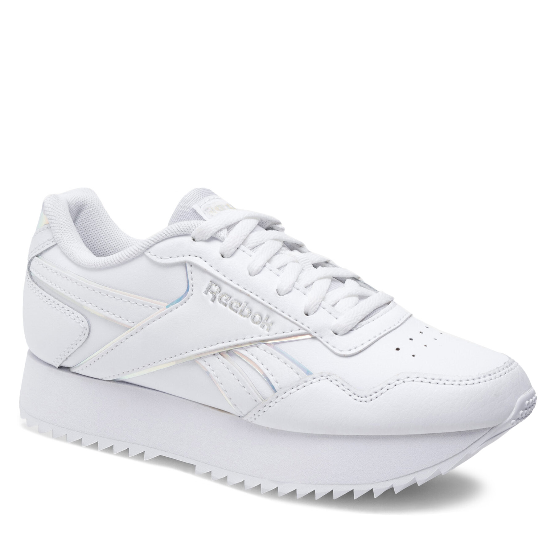 Reebok glide on sale royal