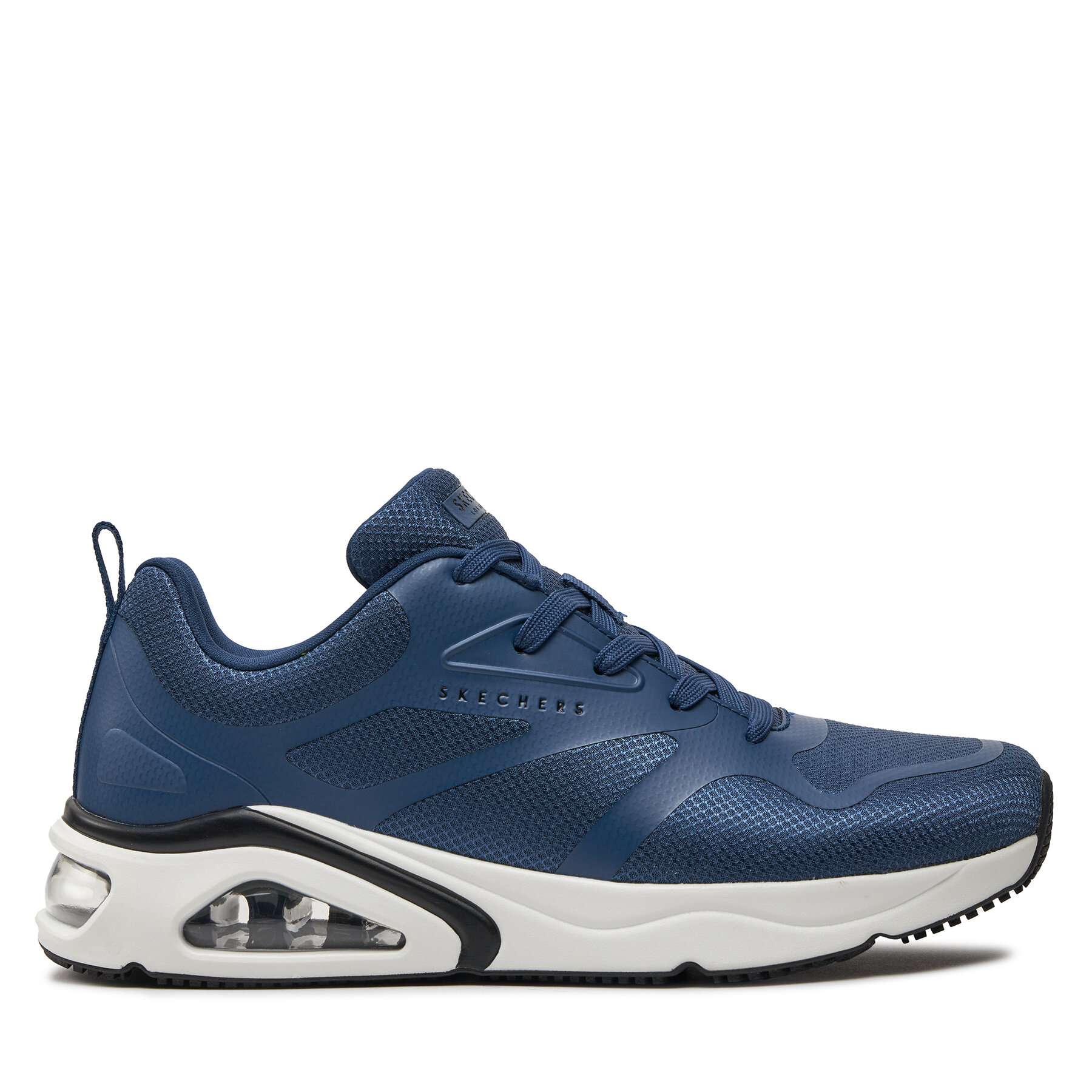 Zapatillas Skechers Tres-Air Uno-Revolution-Airy 183070/NVY Azul marino