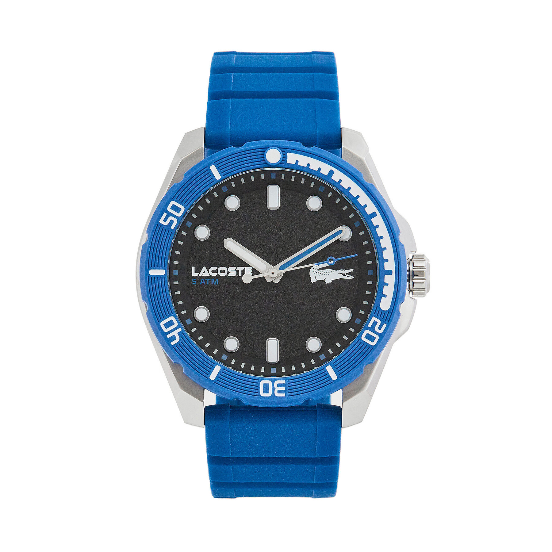 Hodinky Lacoste Finn 2011285 Modrá