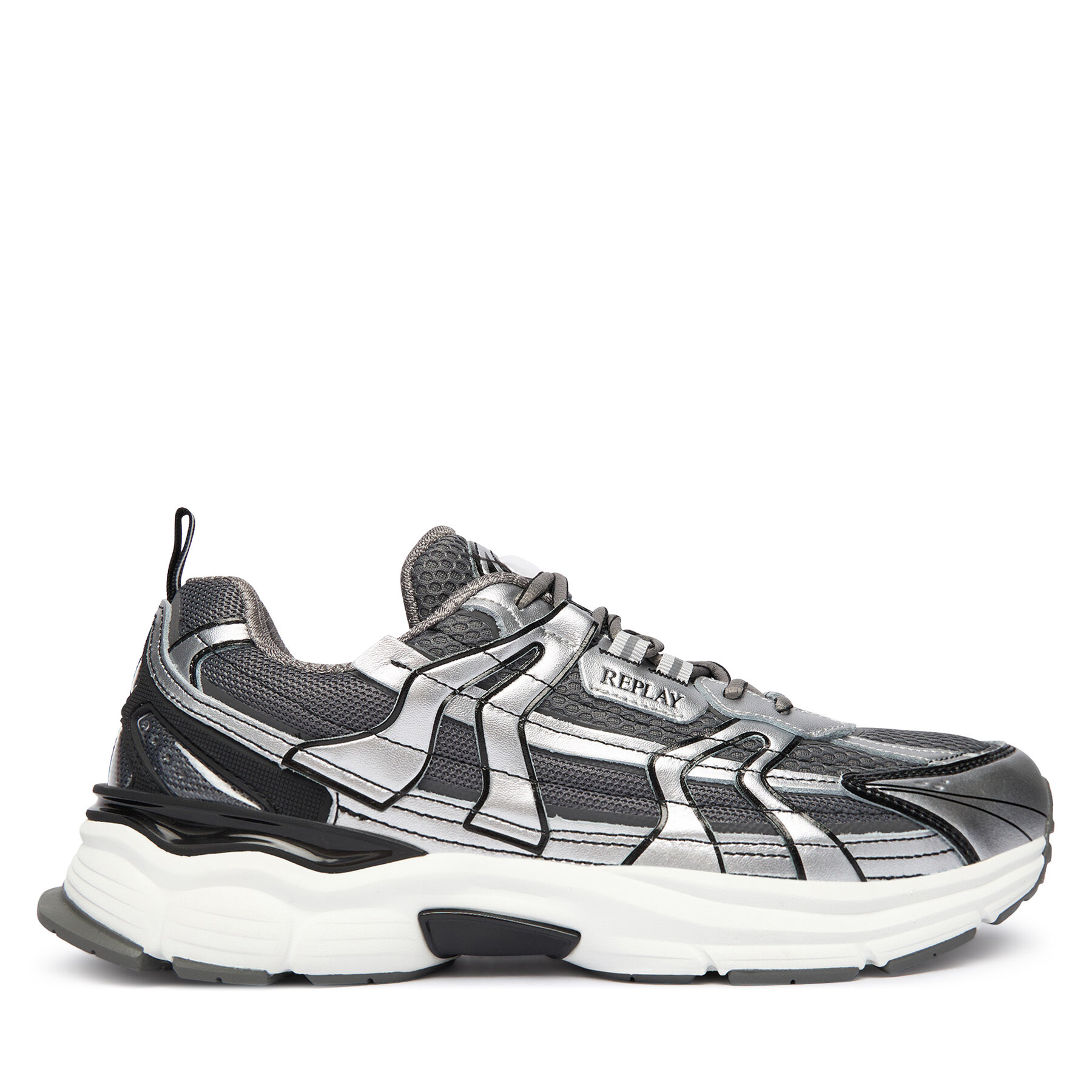 Sneakers REPLAY
