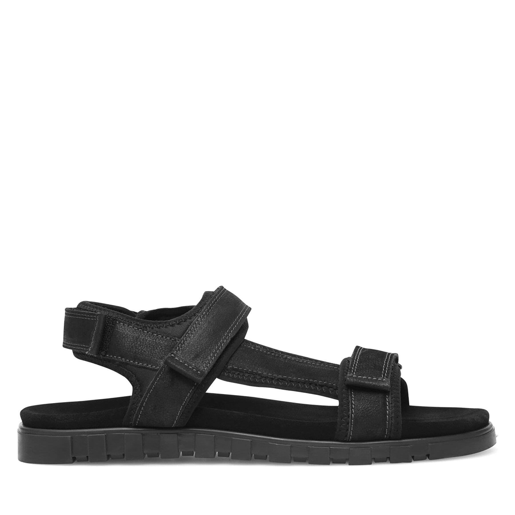 Sandalias Lasocki CODE-112 MB Negro