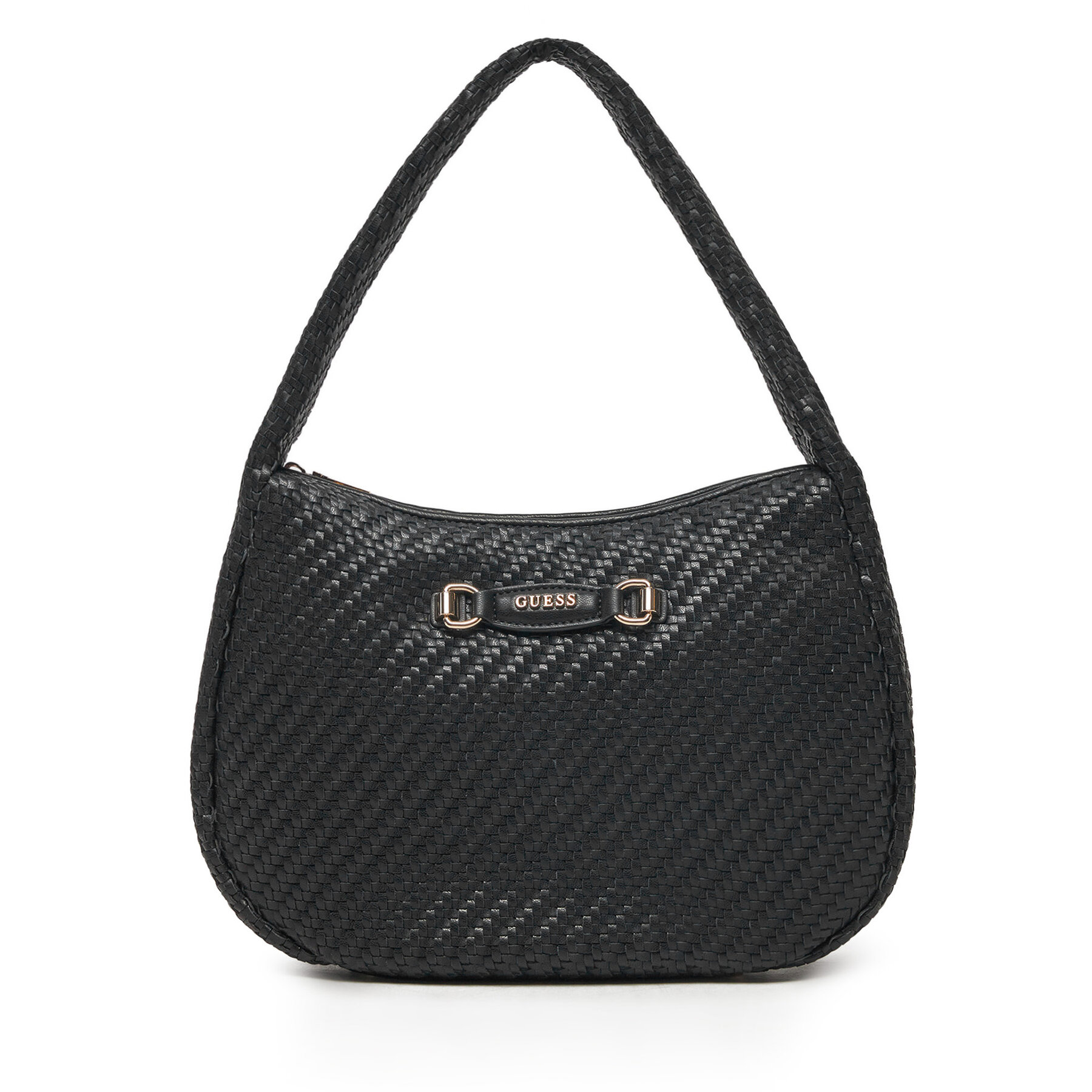 Geantă Guess HWWG95 30020 Negru