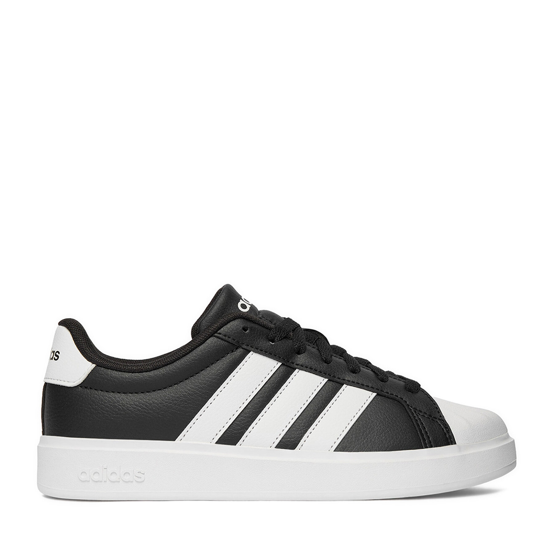 Сникърси adidas CEO-STREETTALK J JQ8610 Черен