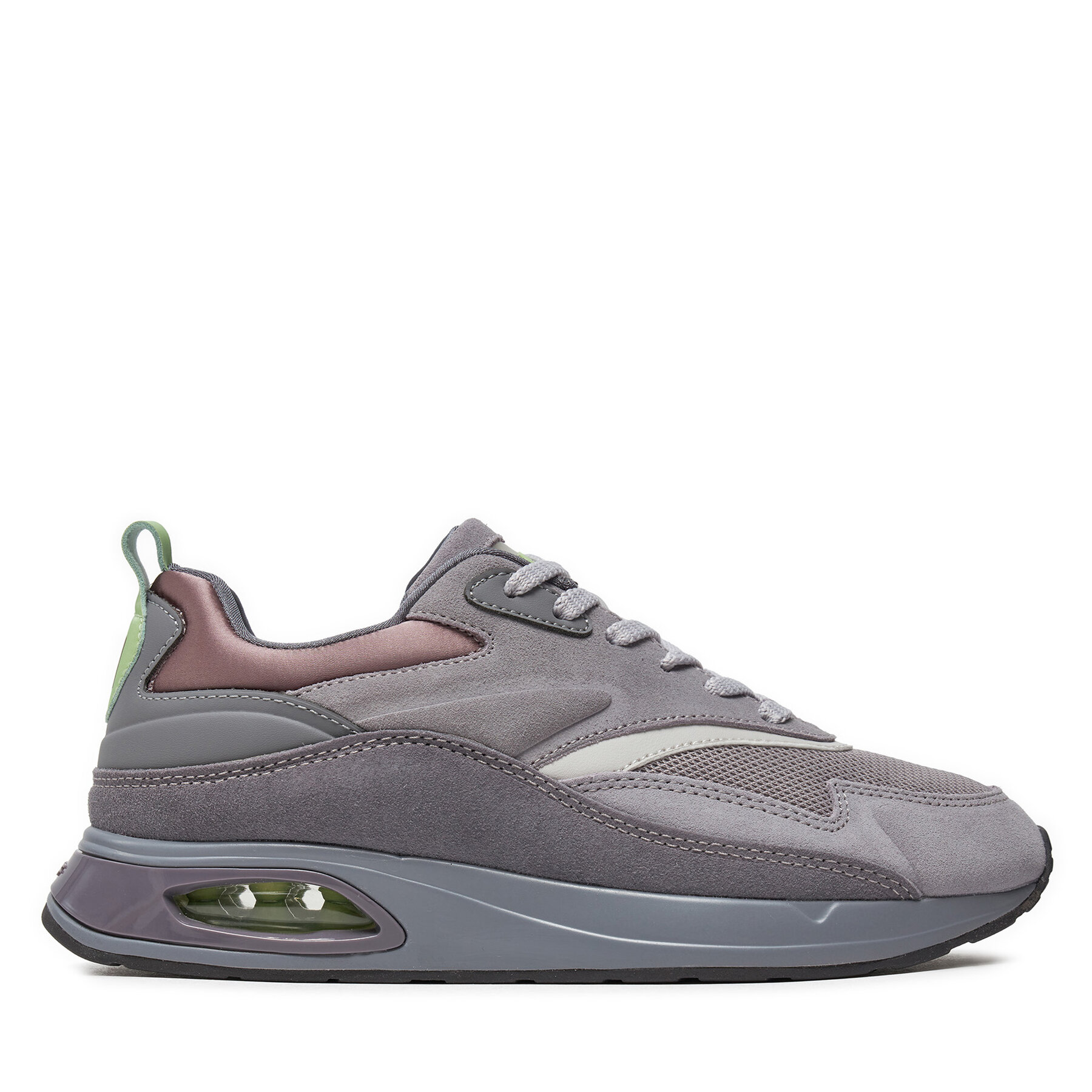 Zapatillas HOFF Guell 22406001 Violeta