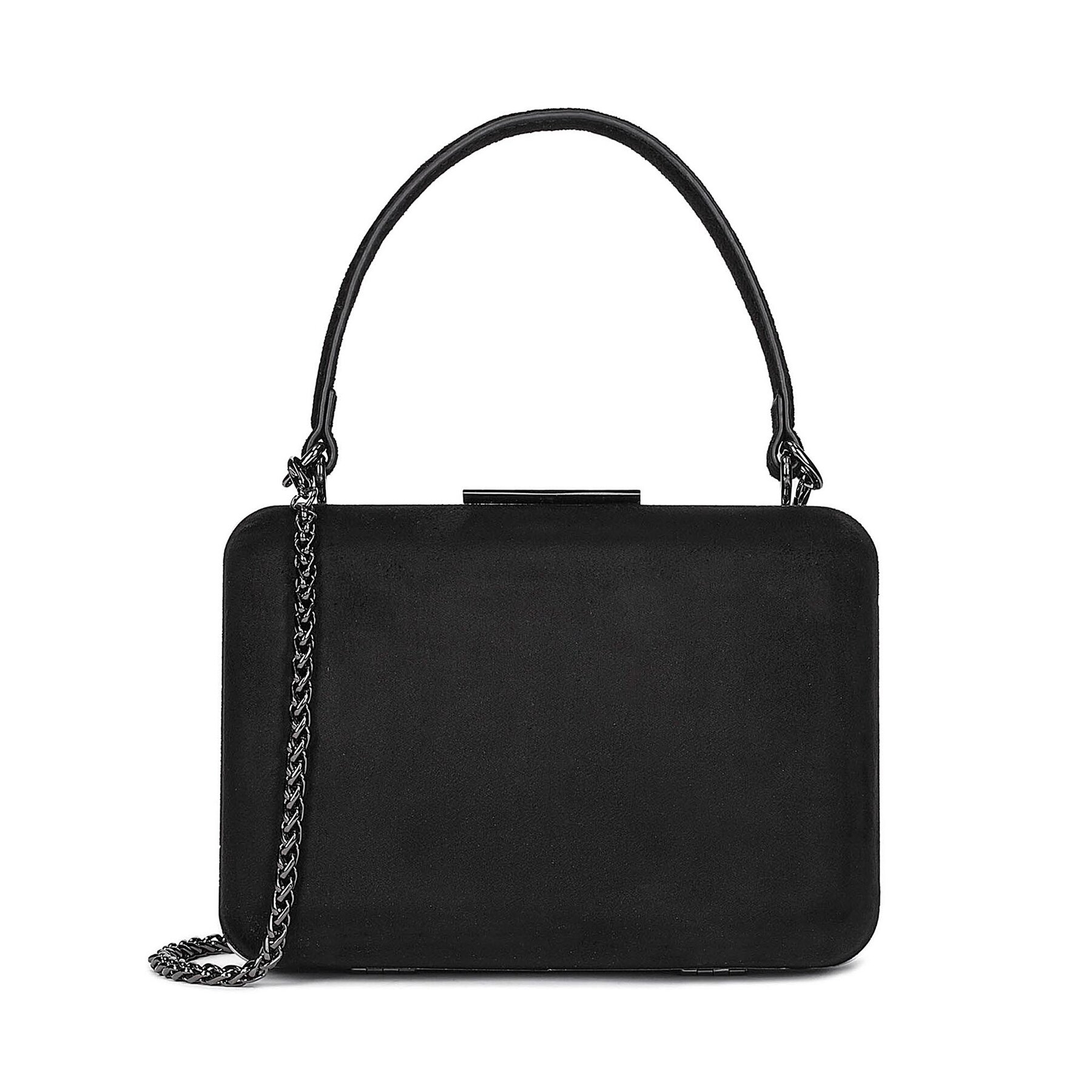 Bolso Kazar Iset 36149-S2-N0 Negro