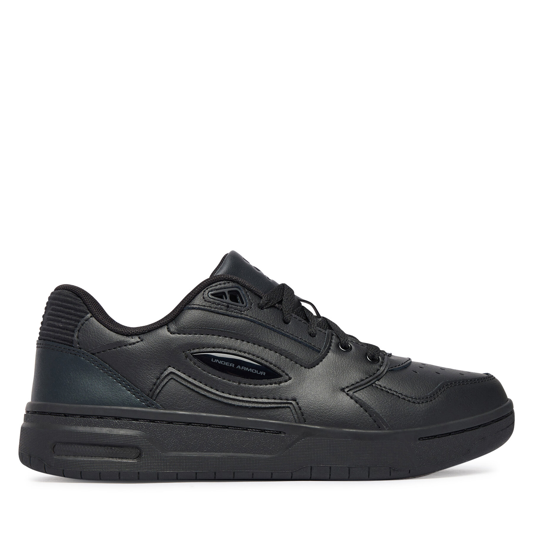 Sportcipők Under Armour UA Flex 6007037 002 Fekete