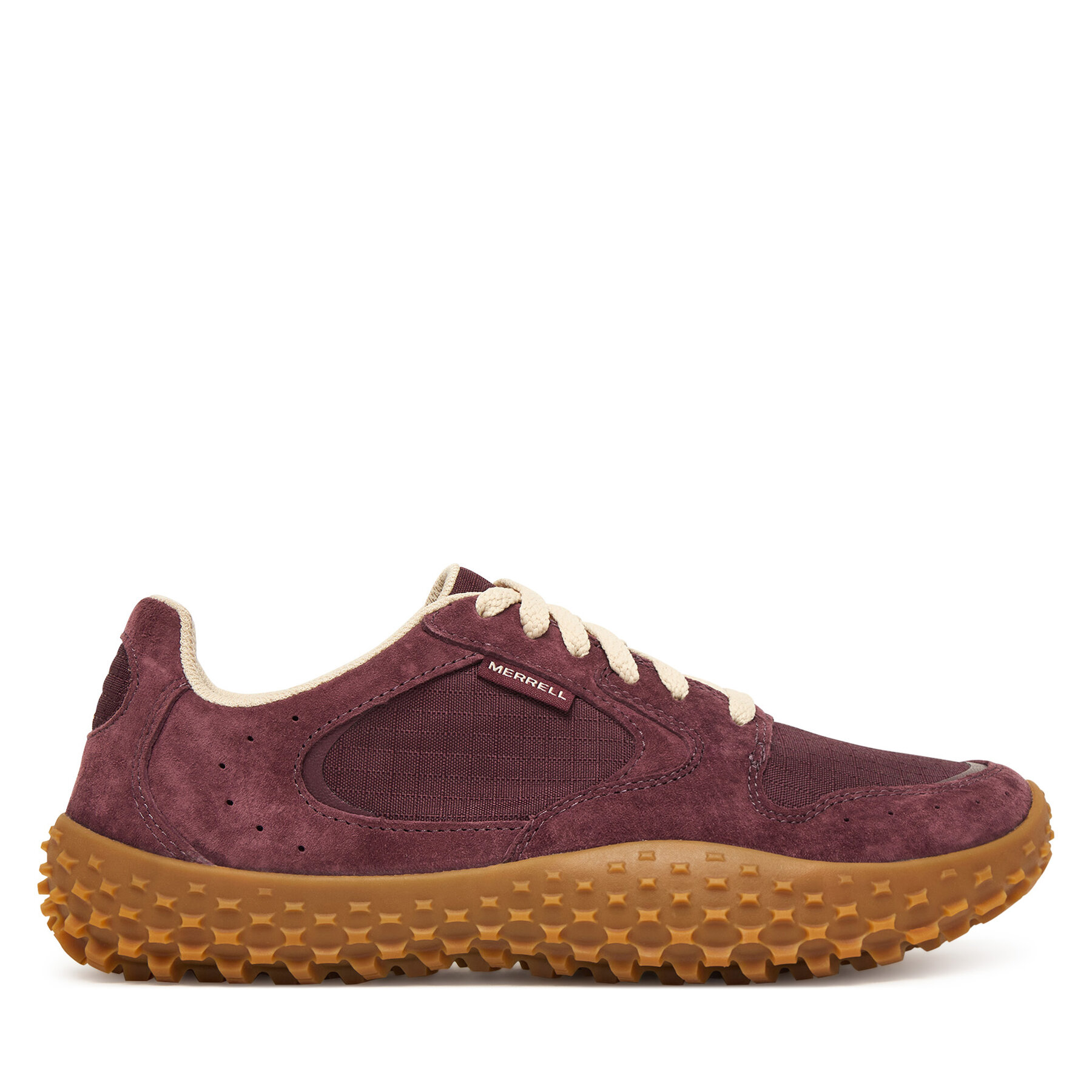 Sneakers Merrell Wrapt Sneaker J008916 Violet