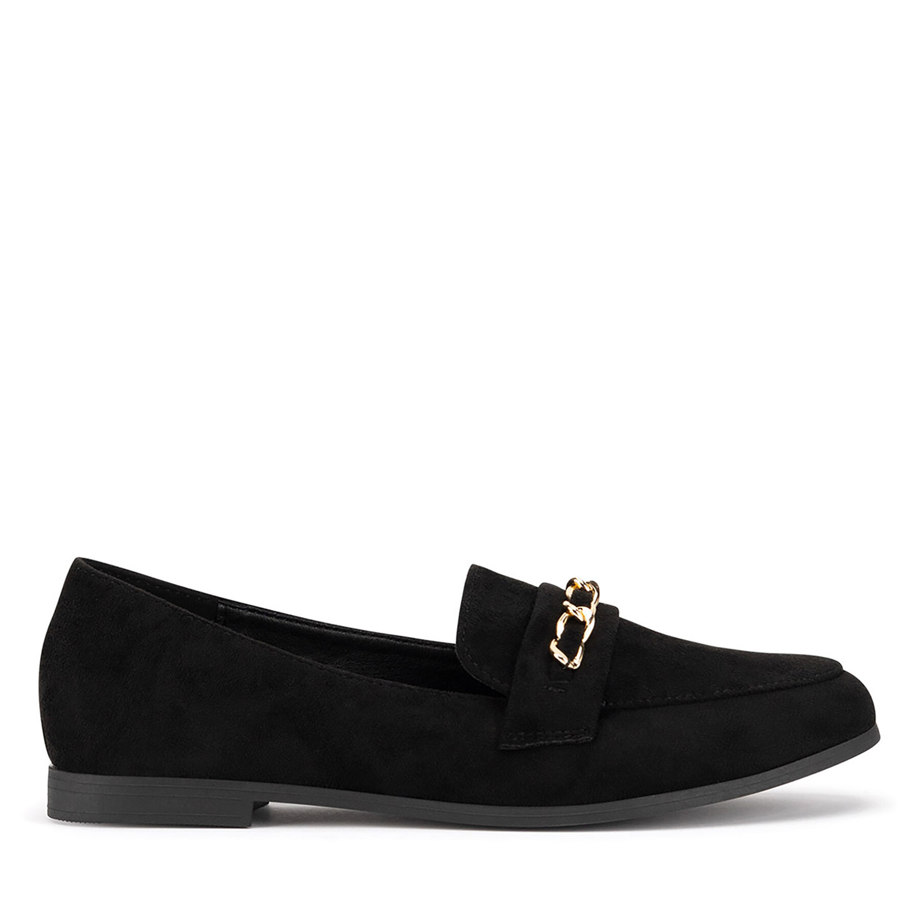 Loafers DeeZee WSS270205-06 Negru