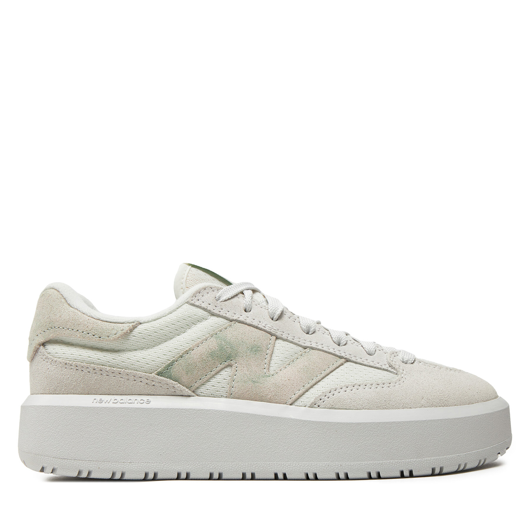 Sneakers New Balance CT302CTB Bej