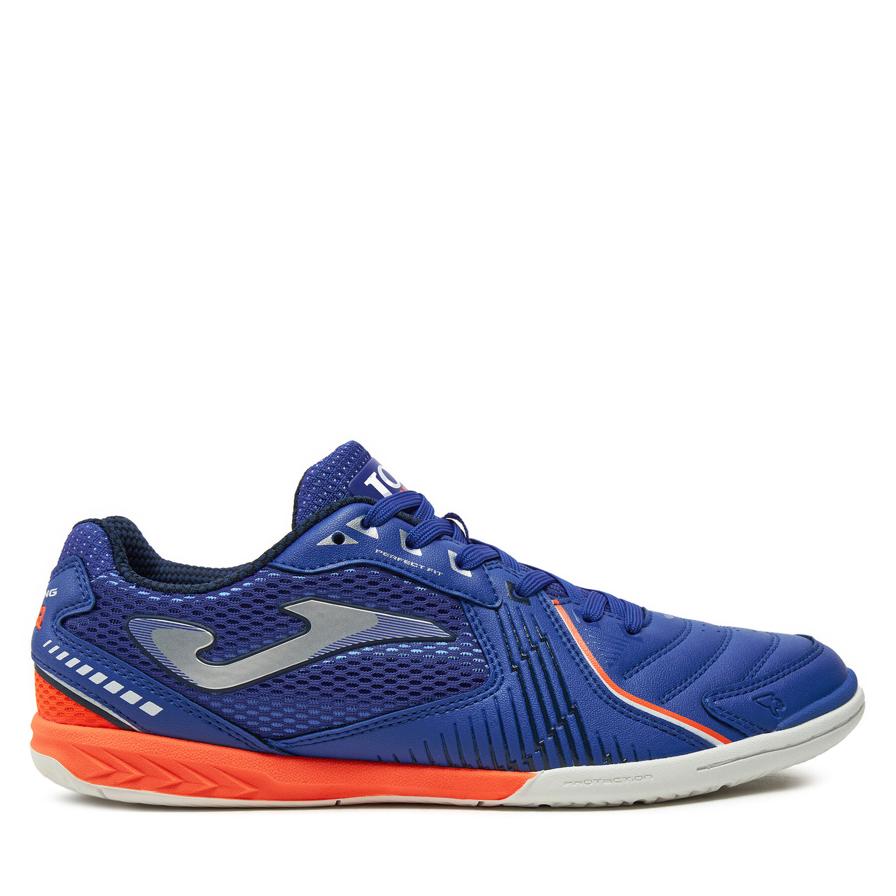 Chaussures de football Joma Dribling Indoor DRIW2404IN Bleu