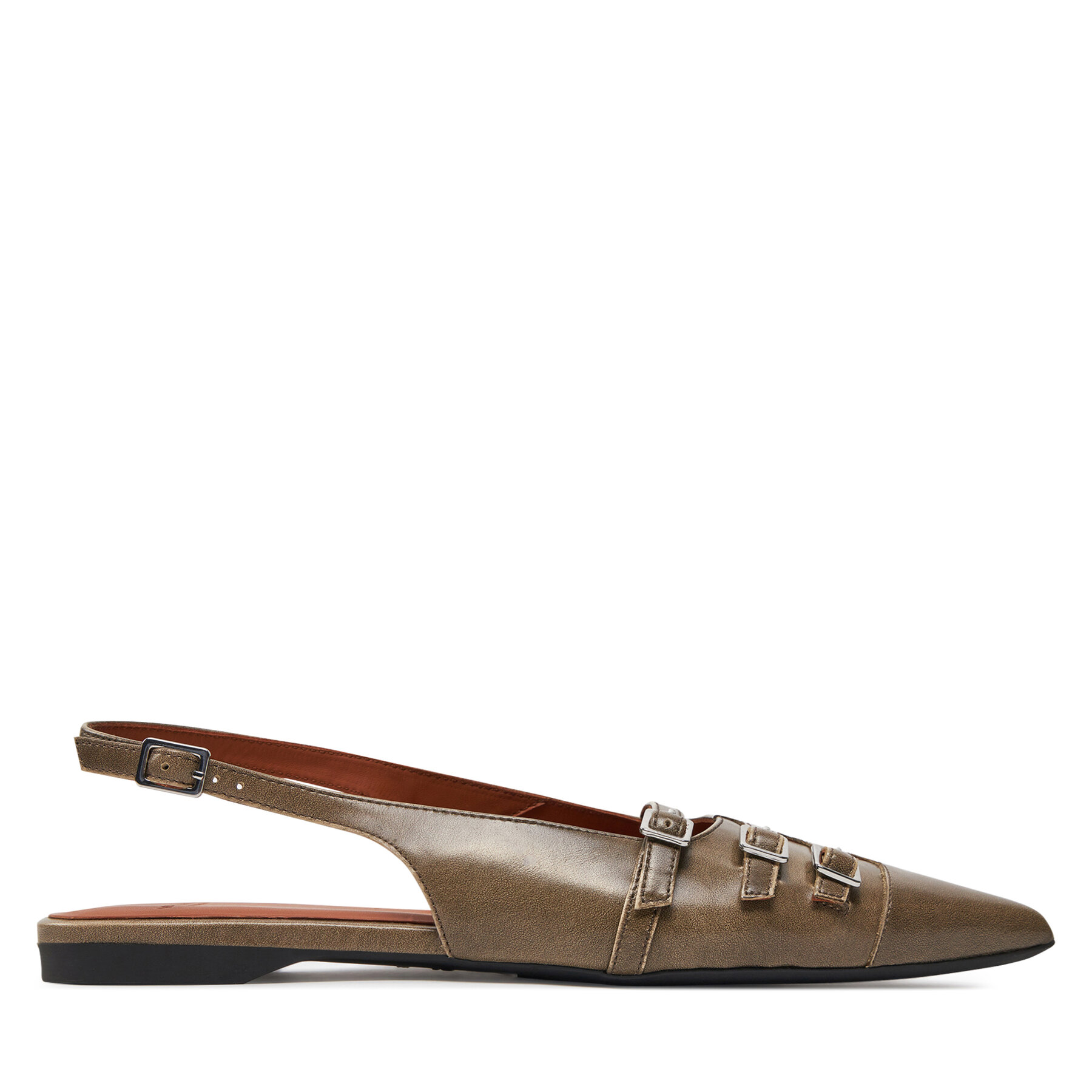 Sandalias Vagabond Shoemakers Hermina 5533-118-25 Marrón
