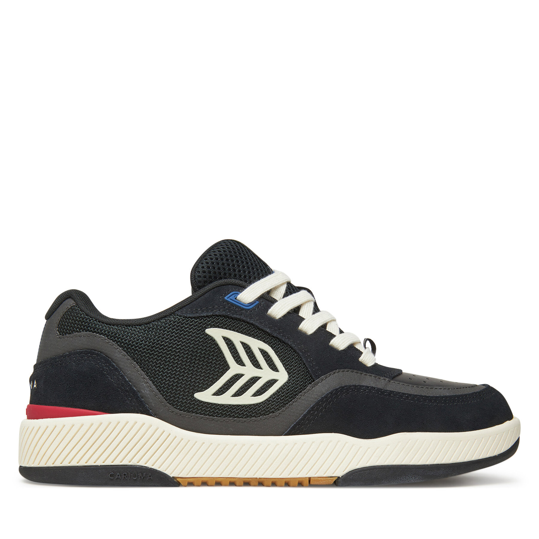 Sneakersy Cariuma Uba 701911B06M110 Čierna