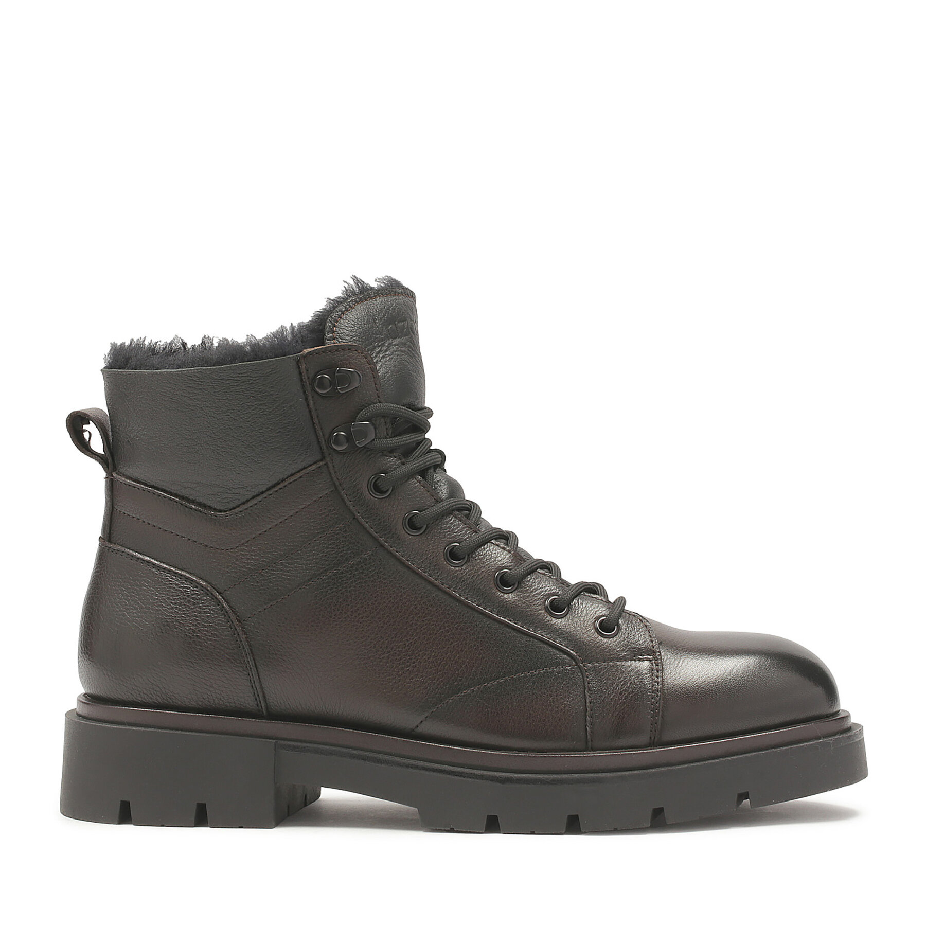 Botas Kazar Killianos 87927-01-02 Marrón
