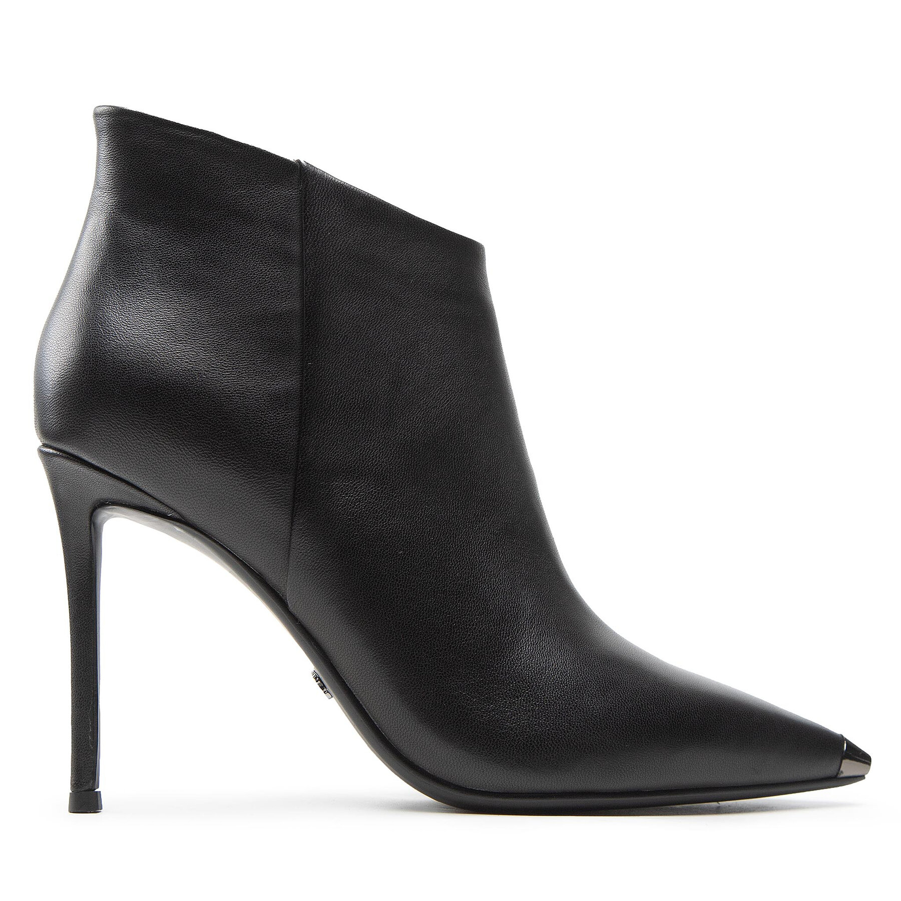 Stivaletti Rage Age RA-18-06-000433 Nero