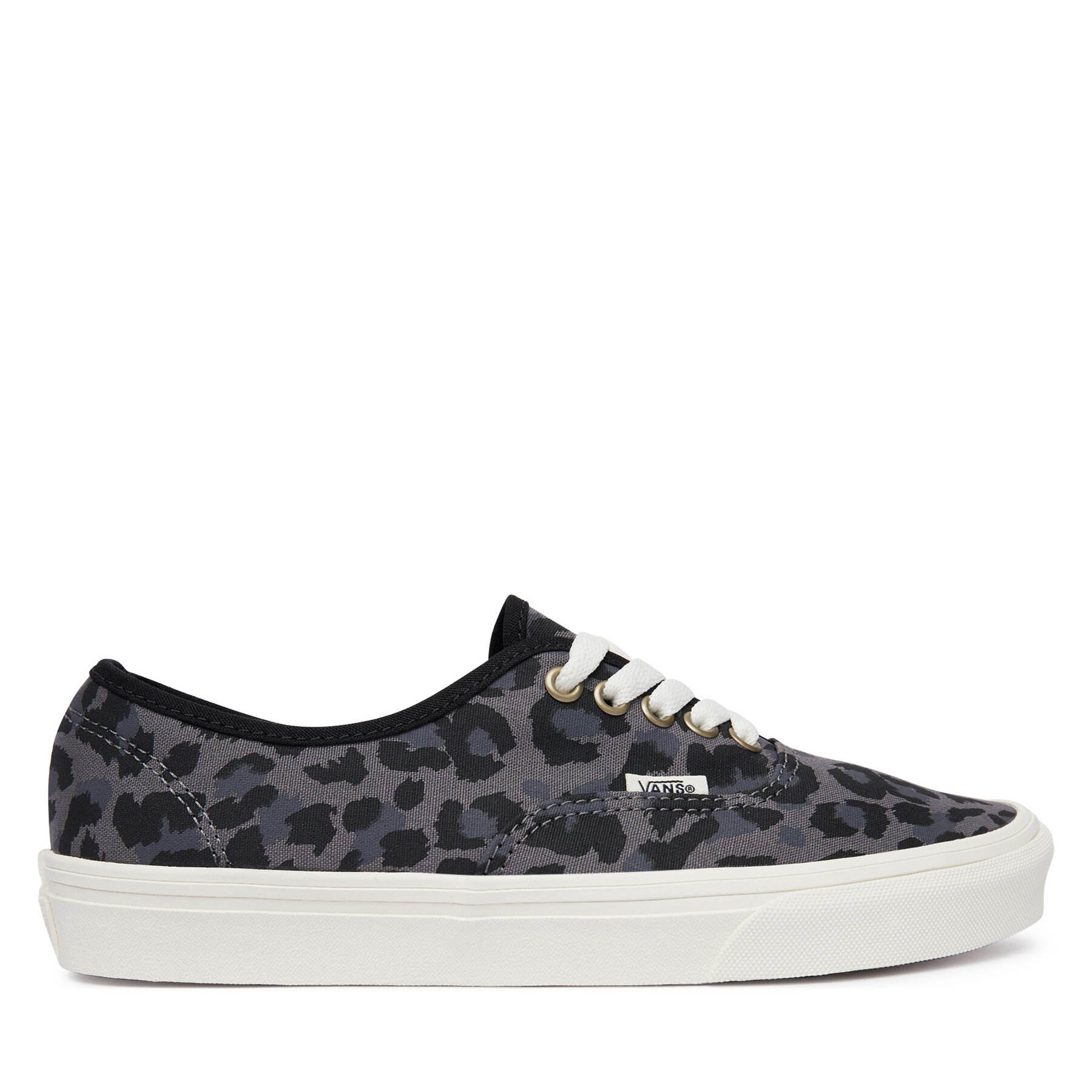 Tenisky Vans Authentic VN000D6GHR01 Tmavosivá