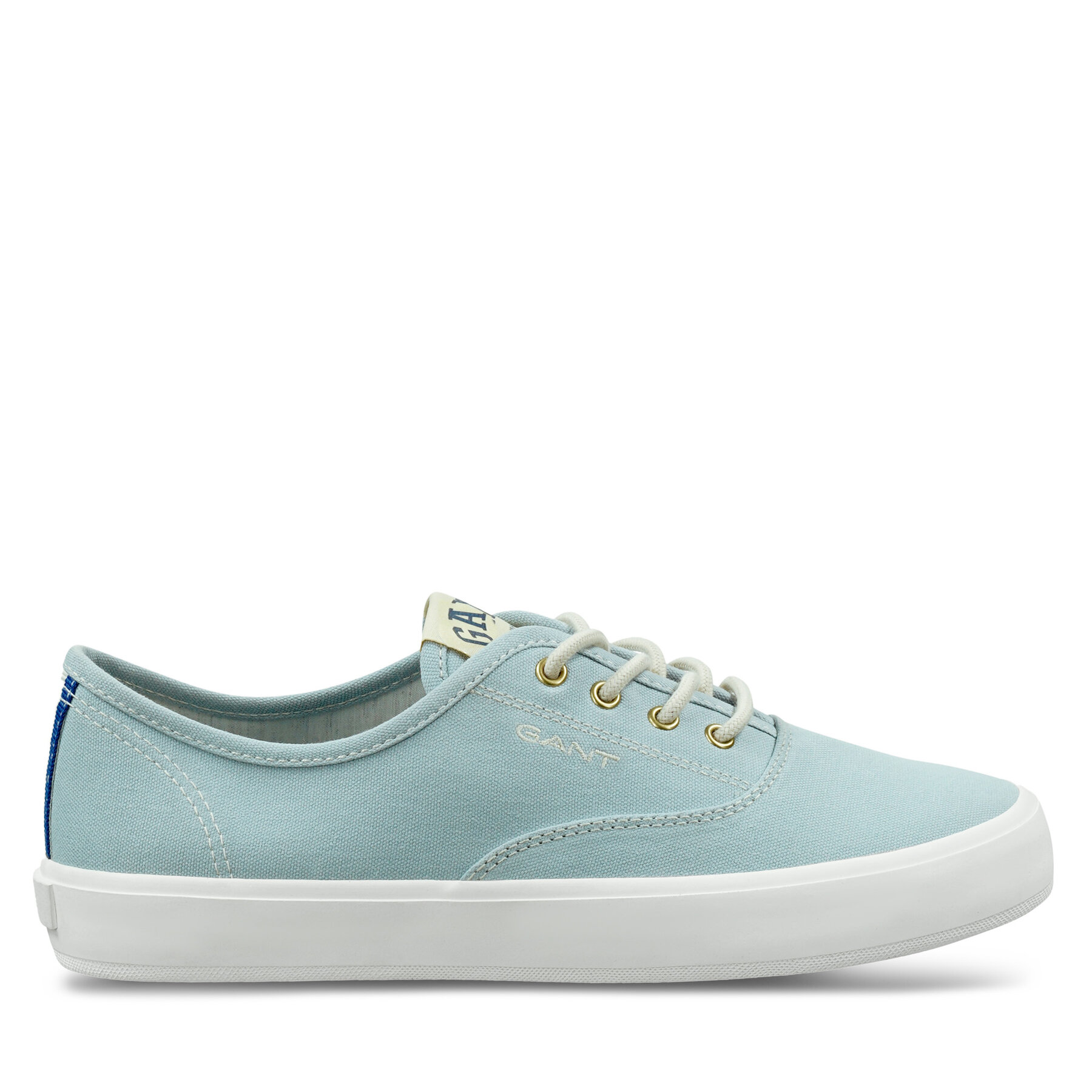Donna Scarpe sportive Gant, Taglia 37, Celeste, 30538919, taglia : 37