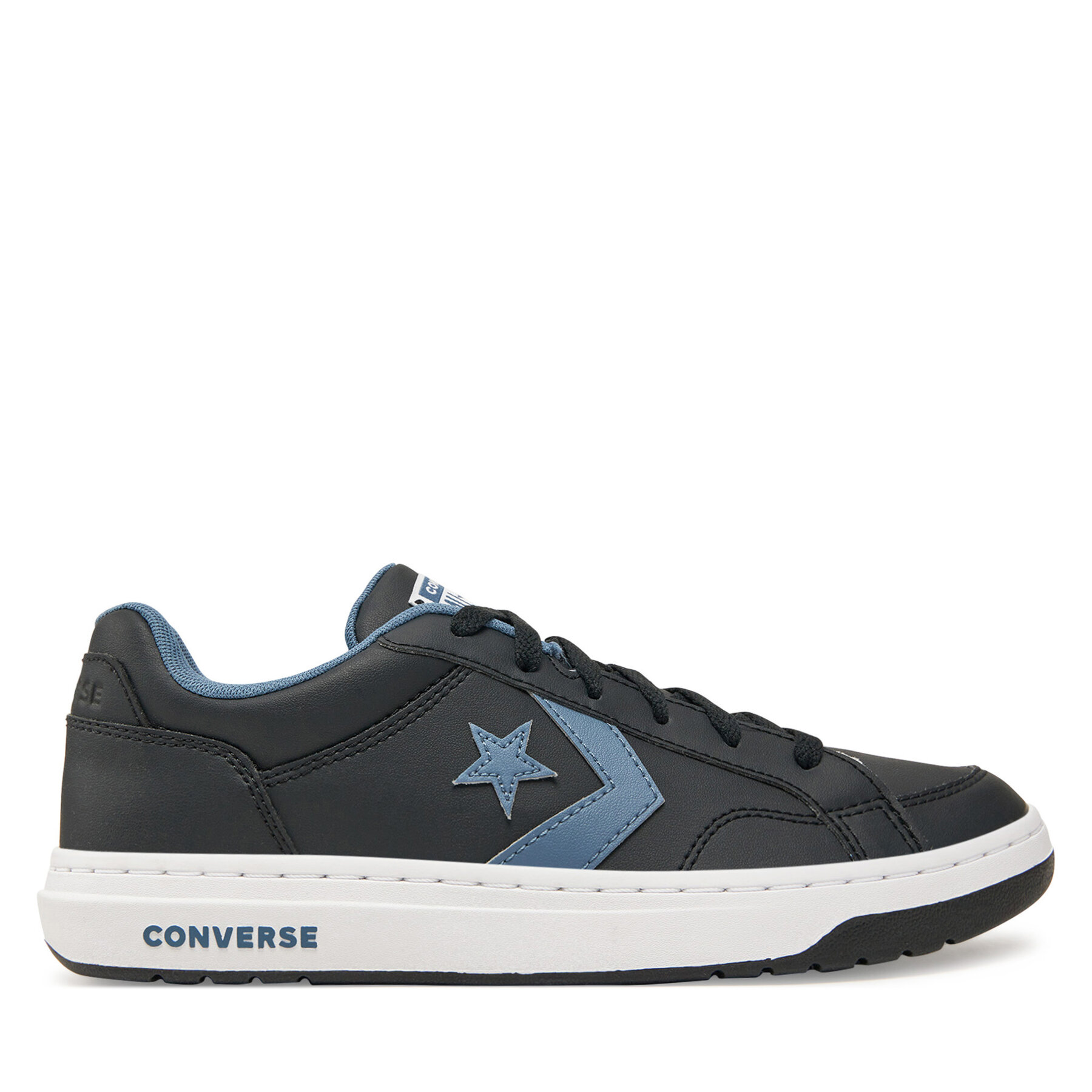 Pánske Sneakersy Converse, Rozmer: 44, Čierna, Pro Blaze V2 A10506C
