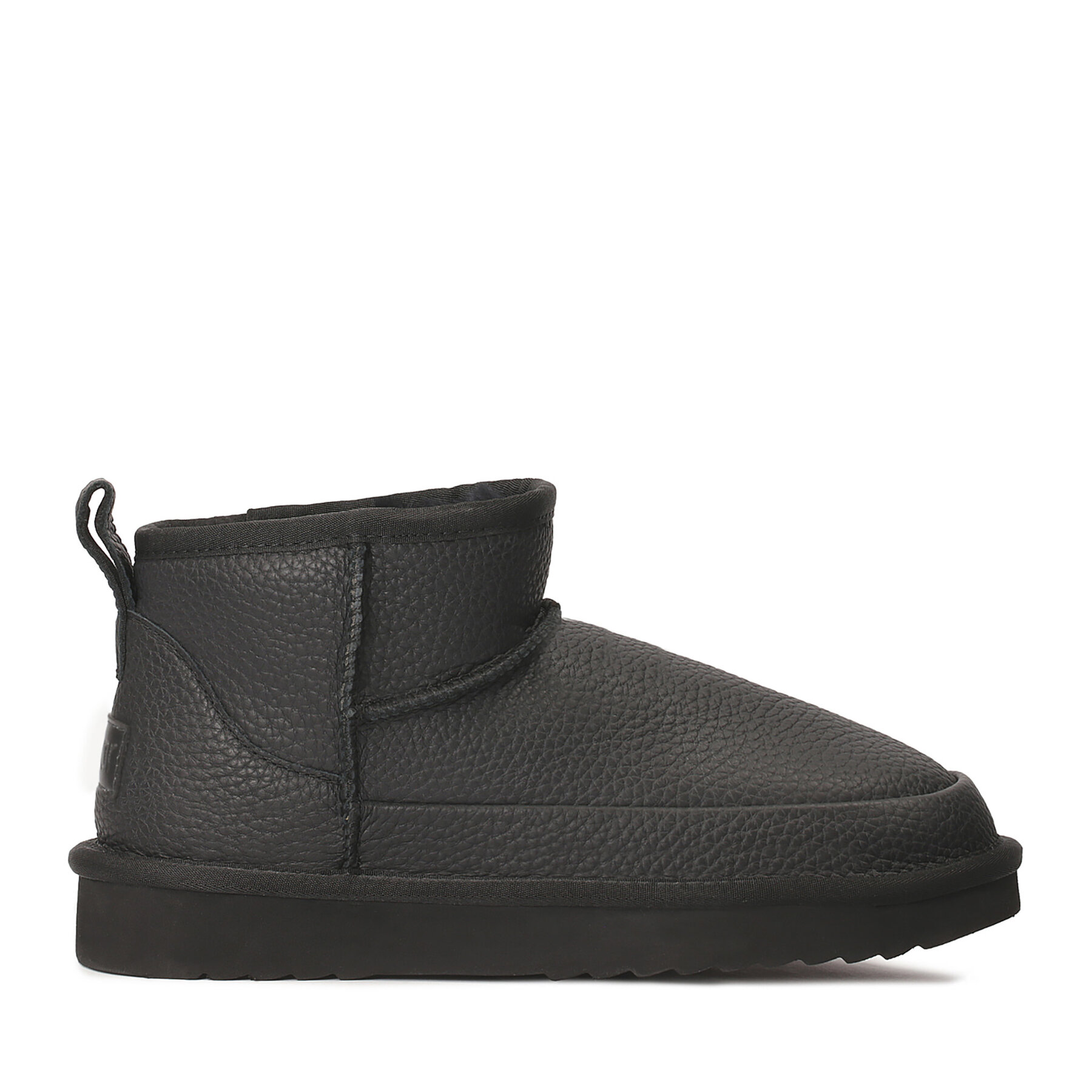 Botas de nieve Kazar Zula 73939-01-N0 Negro