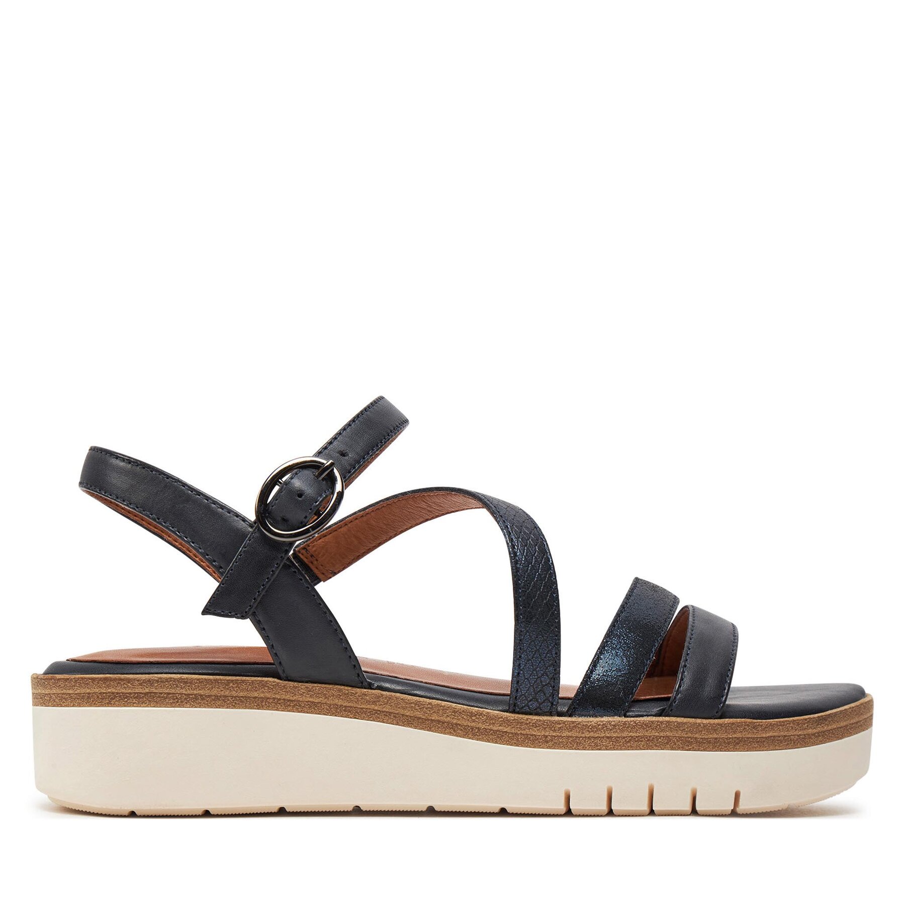 Sandale Tamaris 1-28215-42 Bleumarin