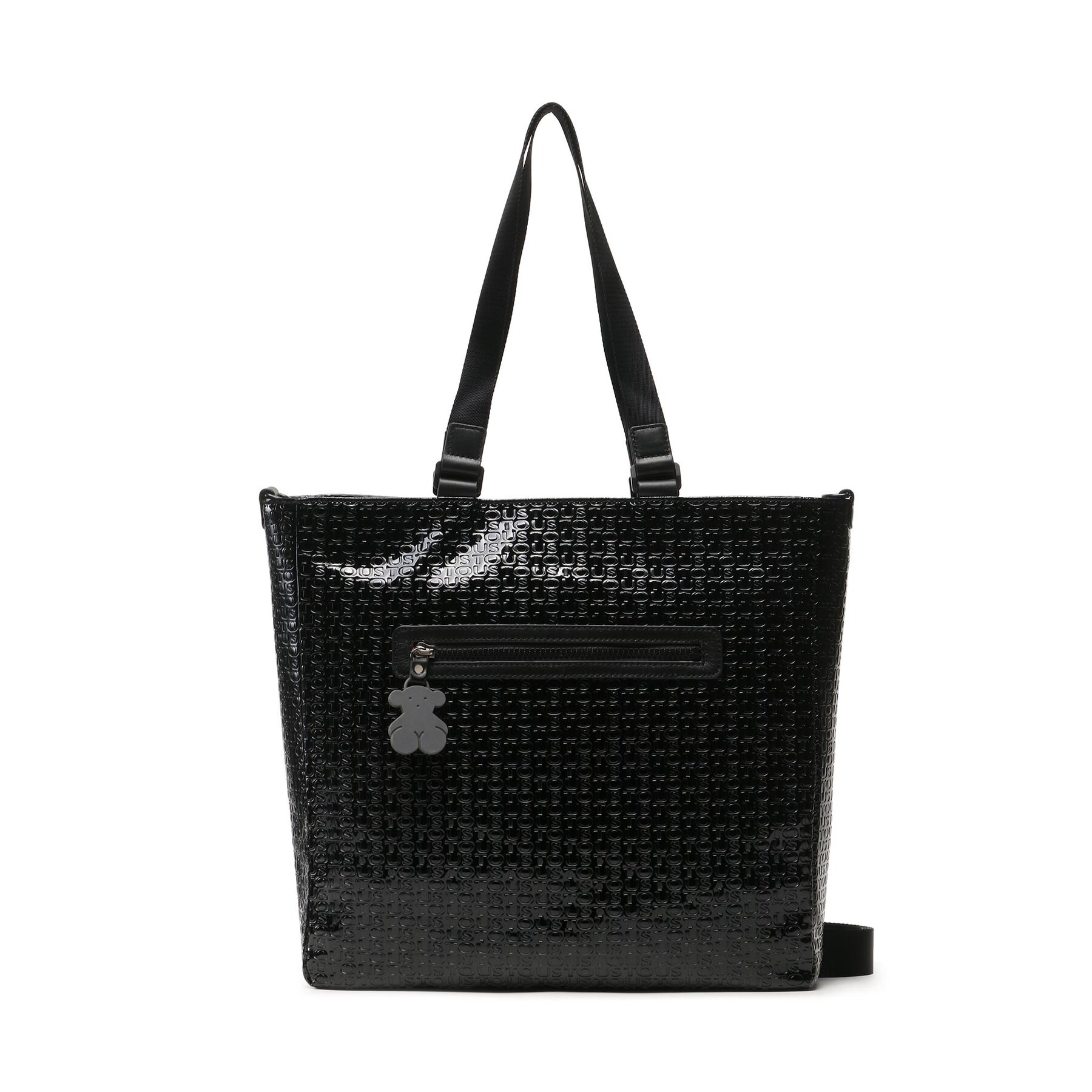 Bolso TOUS Tiona Lindsay 2001114951 Negro