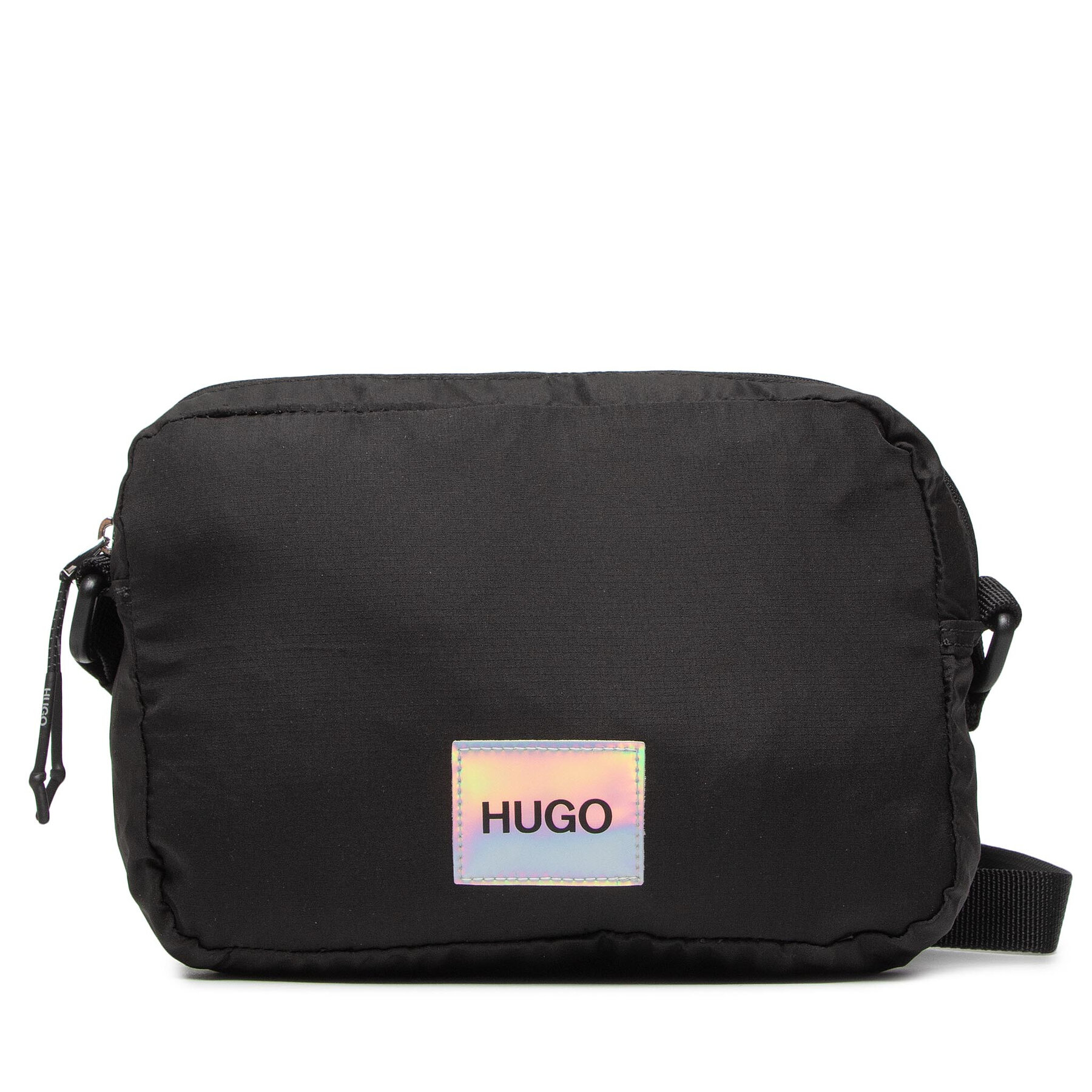 Geantă Hugo Reborn Crossbody-L 50464683 001 001 imagine noua 2022