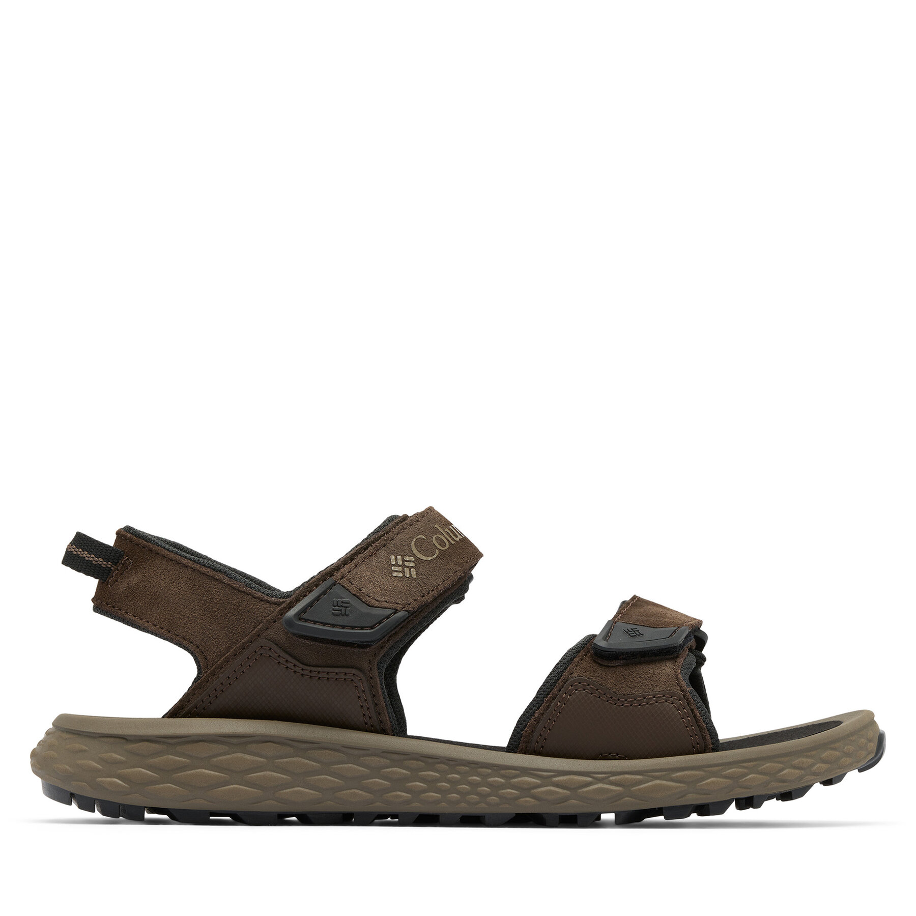 Сандали Columbia Konos™ Hiker 2-Strap 2121561 Кафяв