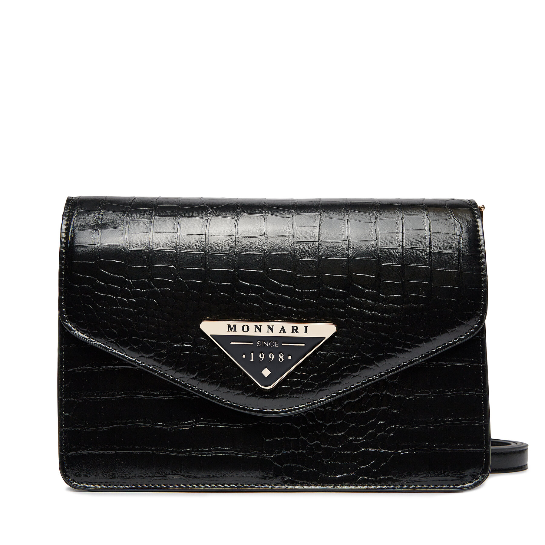 Bolso Monnari BAG1780-K020 Negro