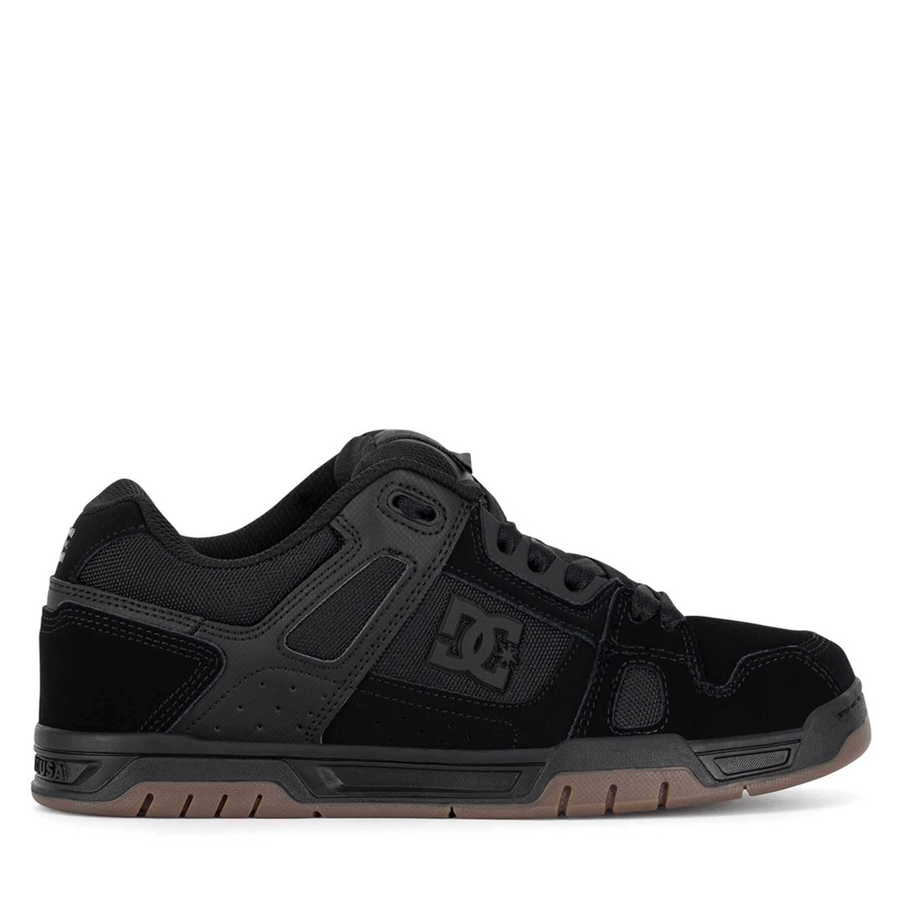 Sneakers DC STAG 320188-BGM Noir