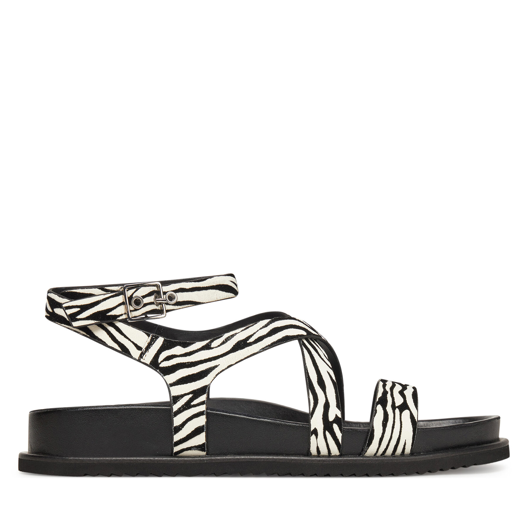 Sandales Tamaris Newd By Tamaris 1-28402-44 Melns