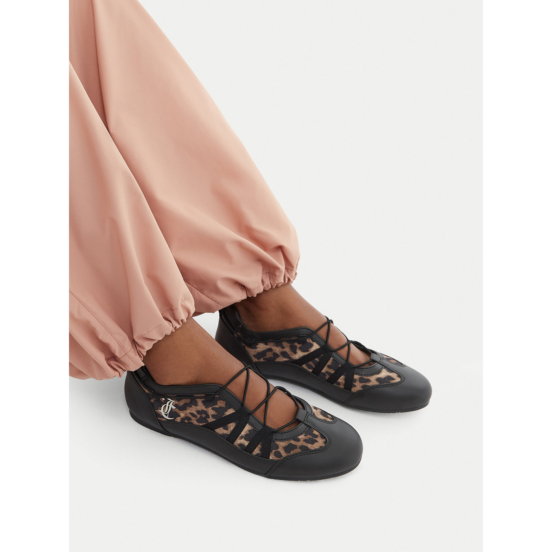 Balerinke Juicy Couture CEO-JC5588 Crna