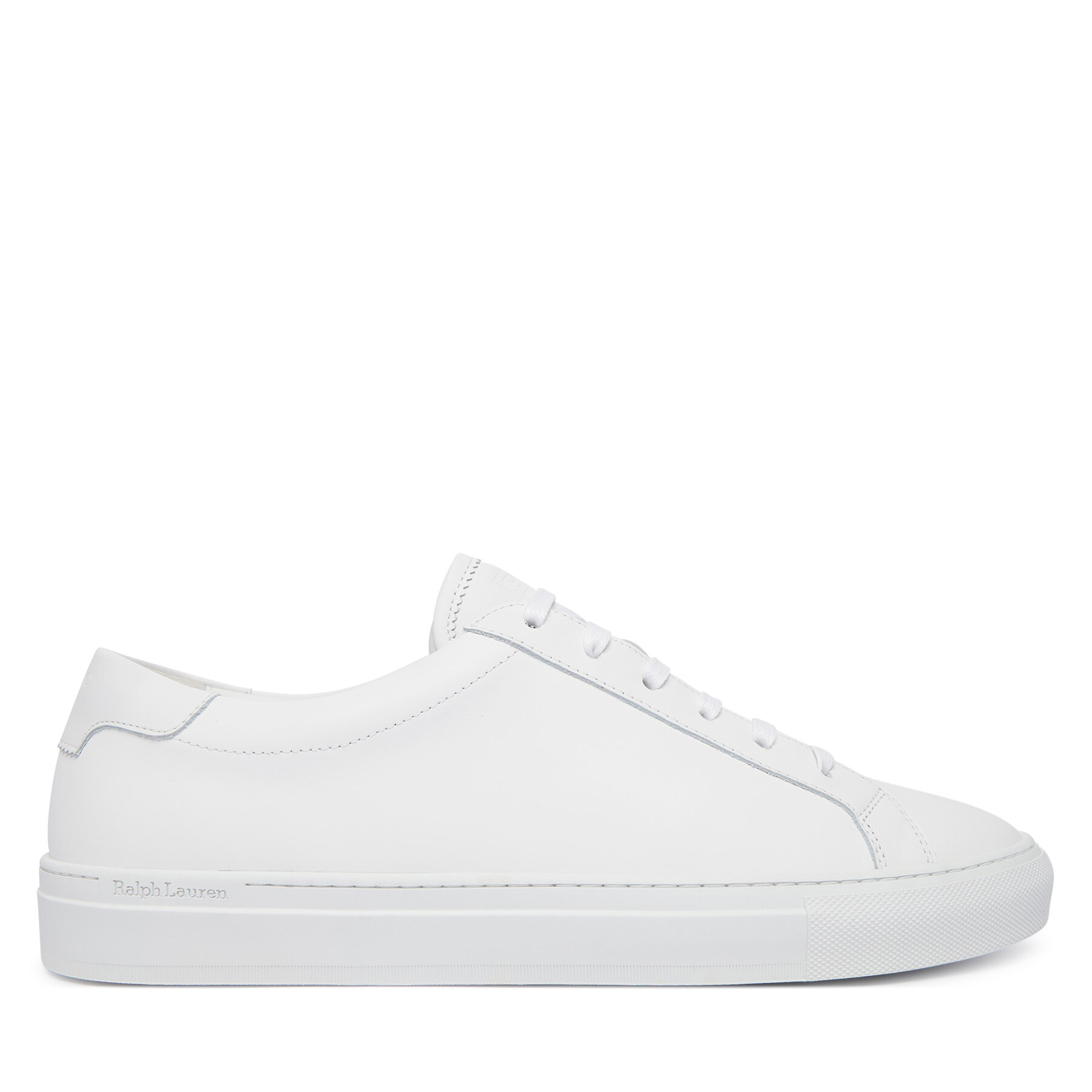 Superge Polo Ralph Lauren Jermain Lux 809913531001 Bela