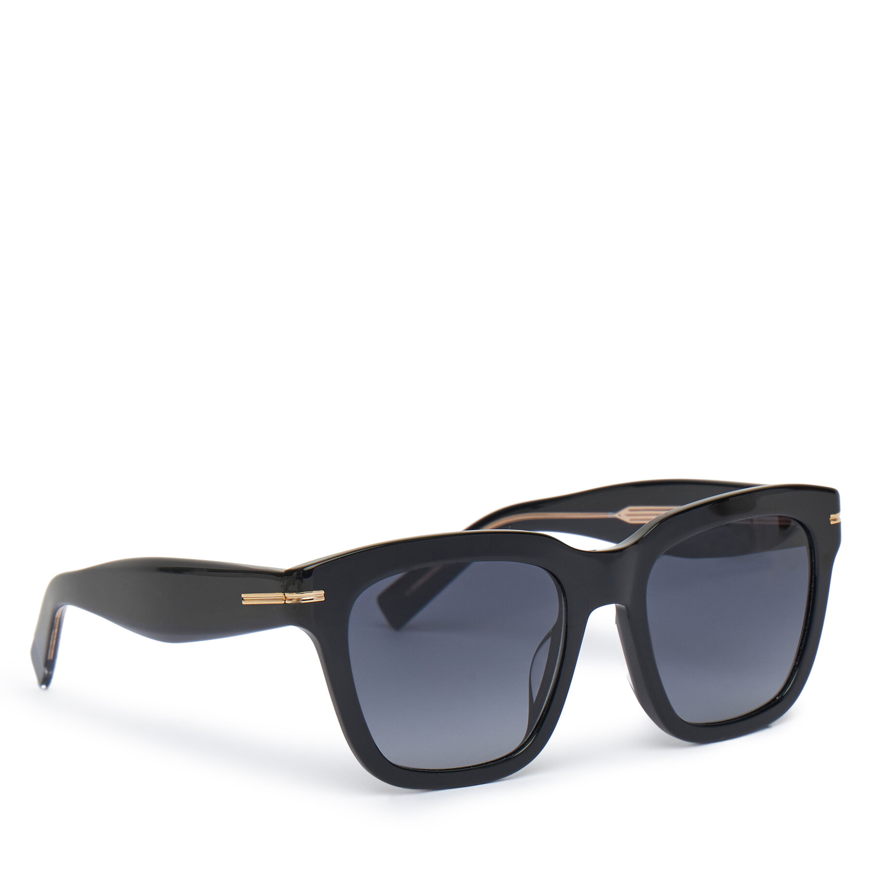 Sunčane naočale BOSS 1778/G/S 208019 Crna
