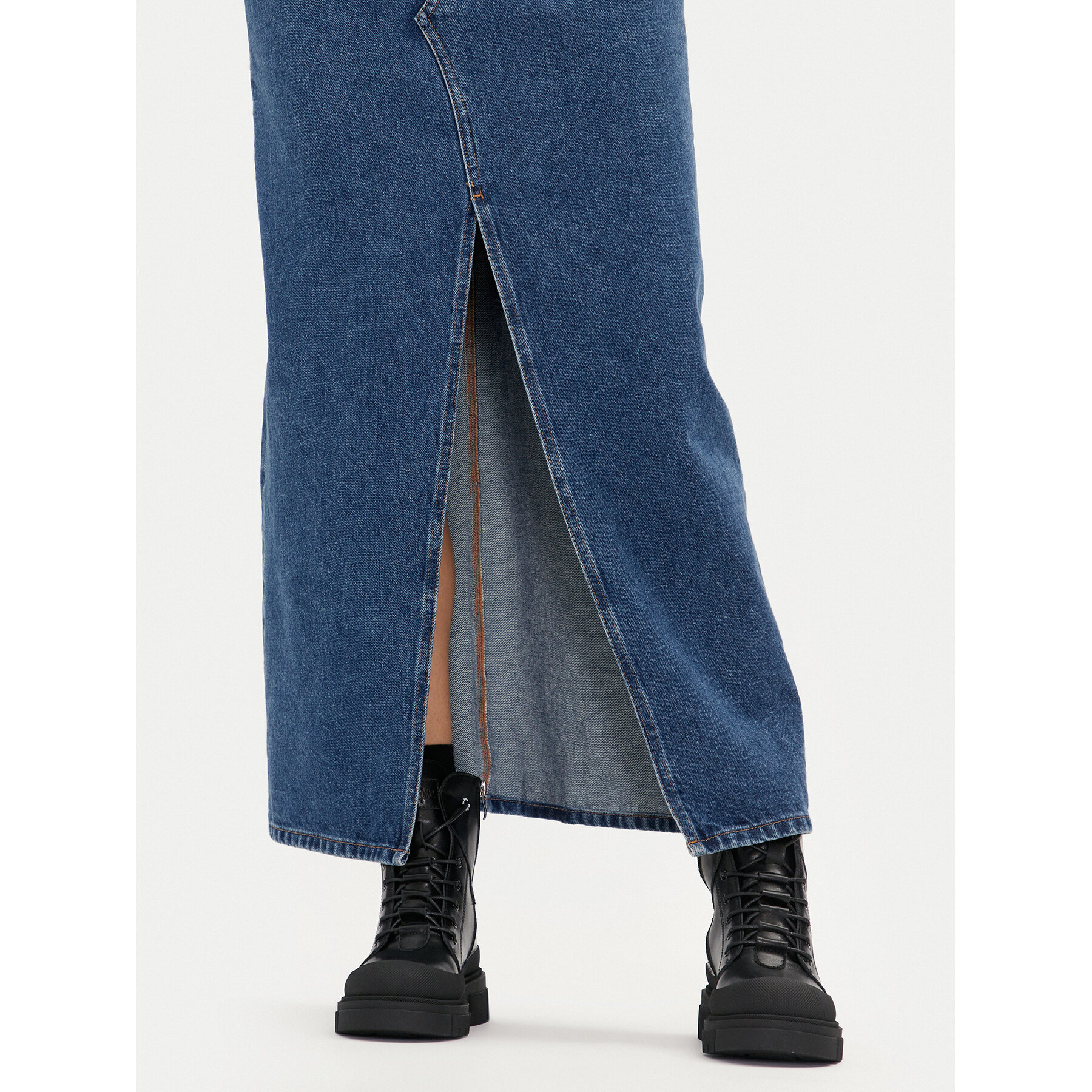 Gležnjače Lee Cooper LCJ-24-01-2980LA Crna