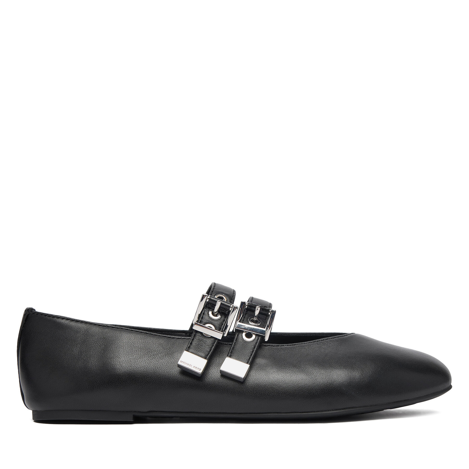 Balerinke MICHAEL Michael Kors Rowen Flex Ballet 40R6RWFP1L Črna