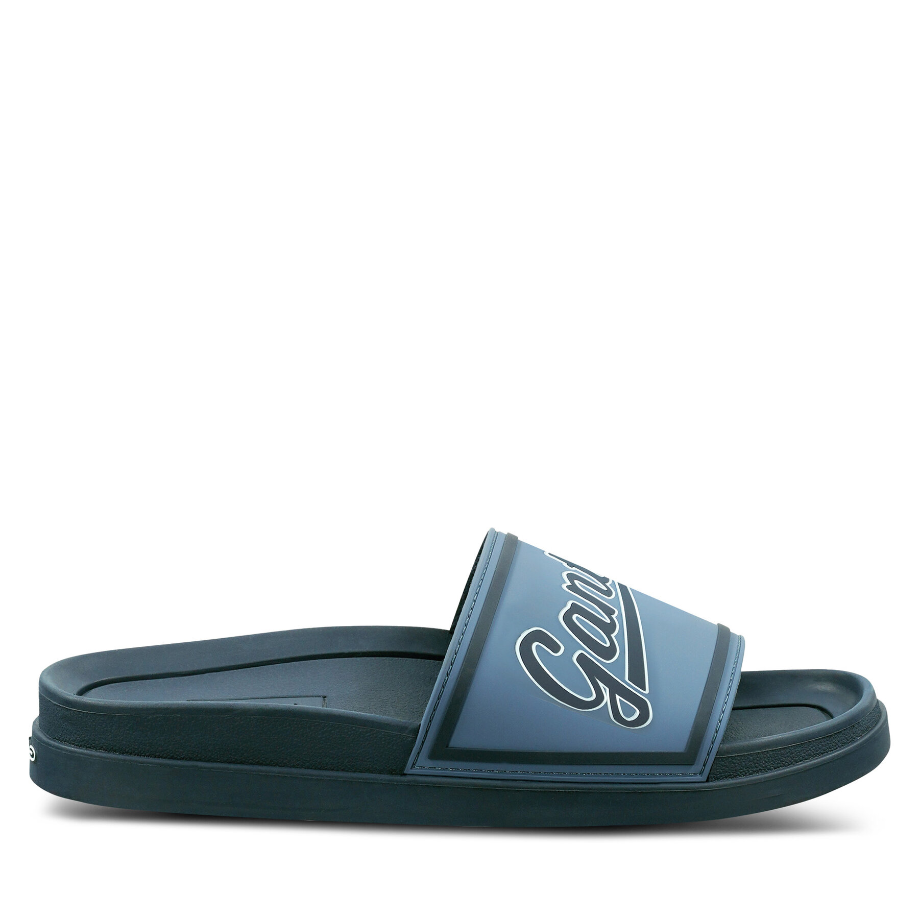 Gant Παντόφλες Gant 30639895 Σκούρο μπλε