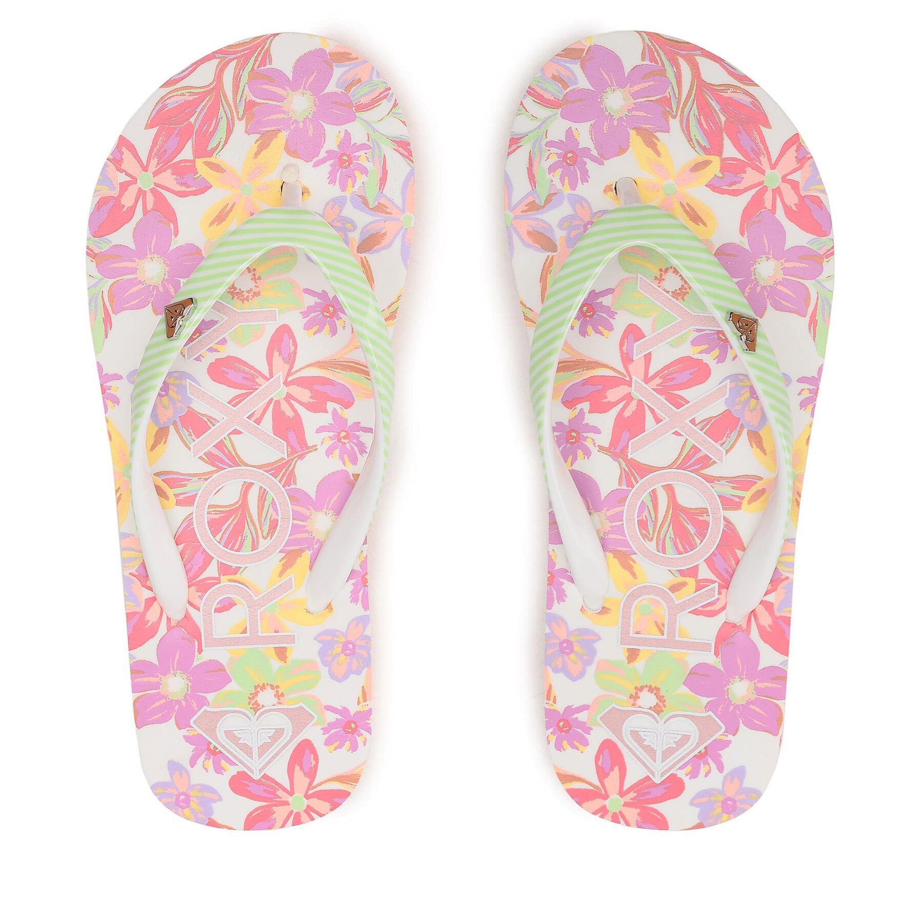 Flip flop Roxy ARGL100264 Colorat