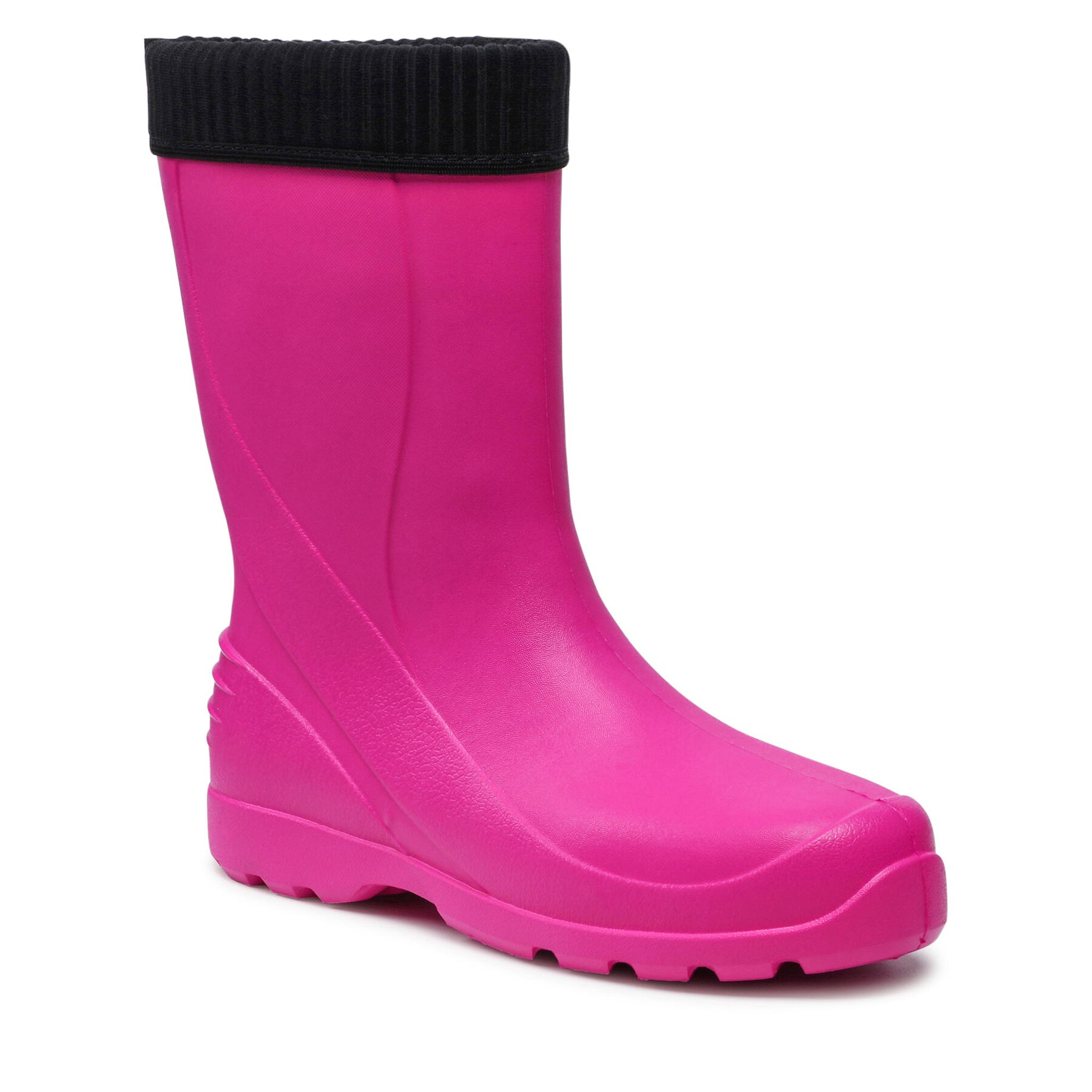 Gumijasti škornji Dry Walker Strack 107/39P Pink