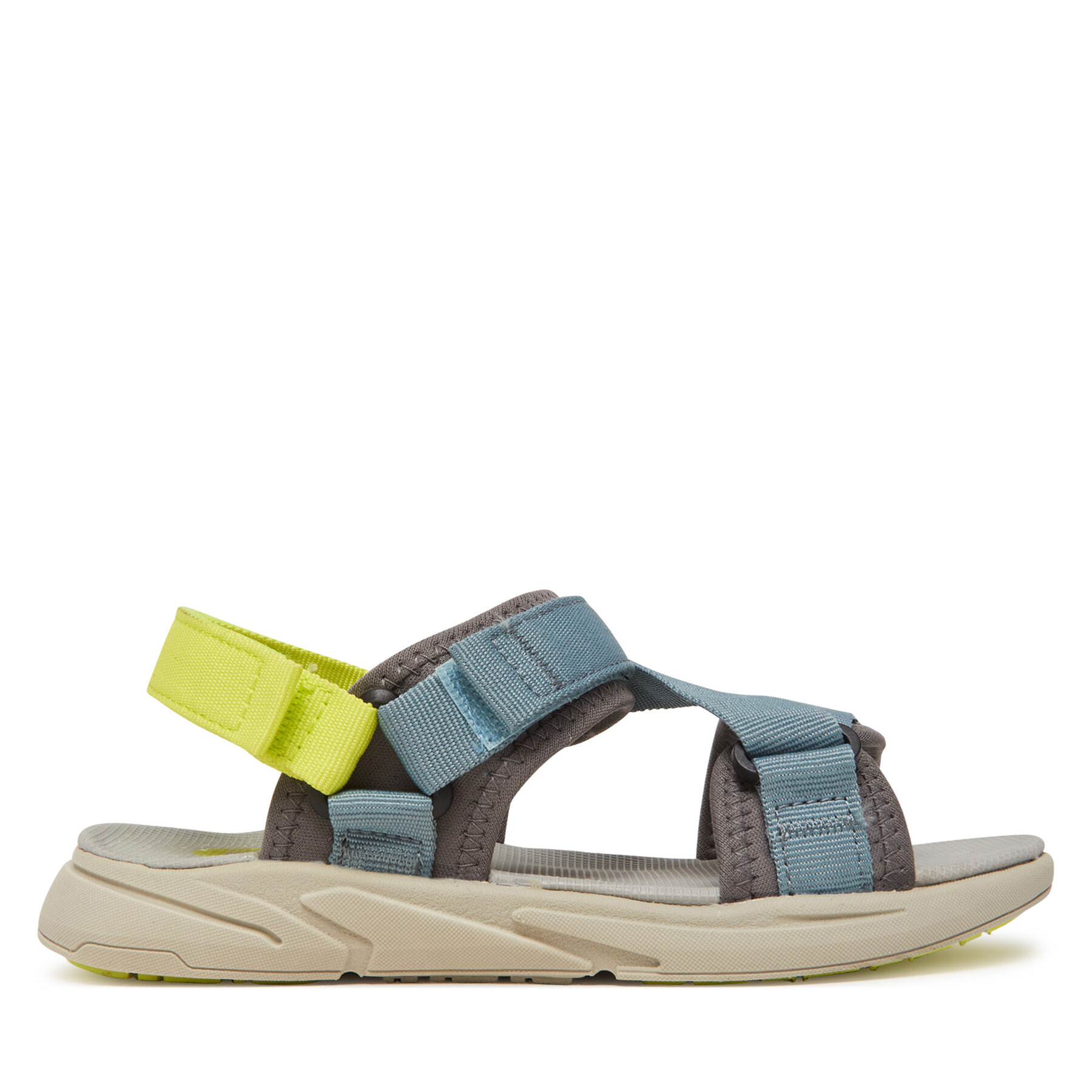 Sandales Gioseppo Boxford 74218-P1 Zils