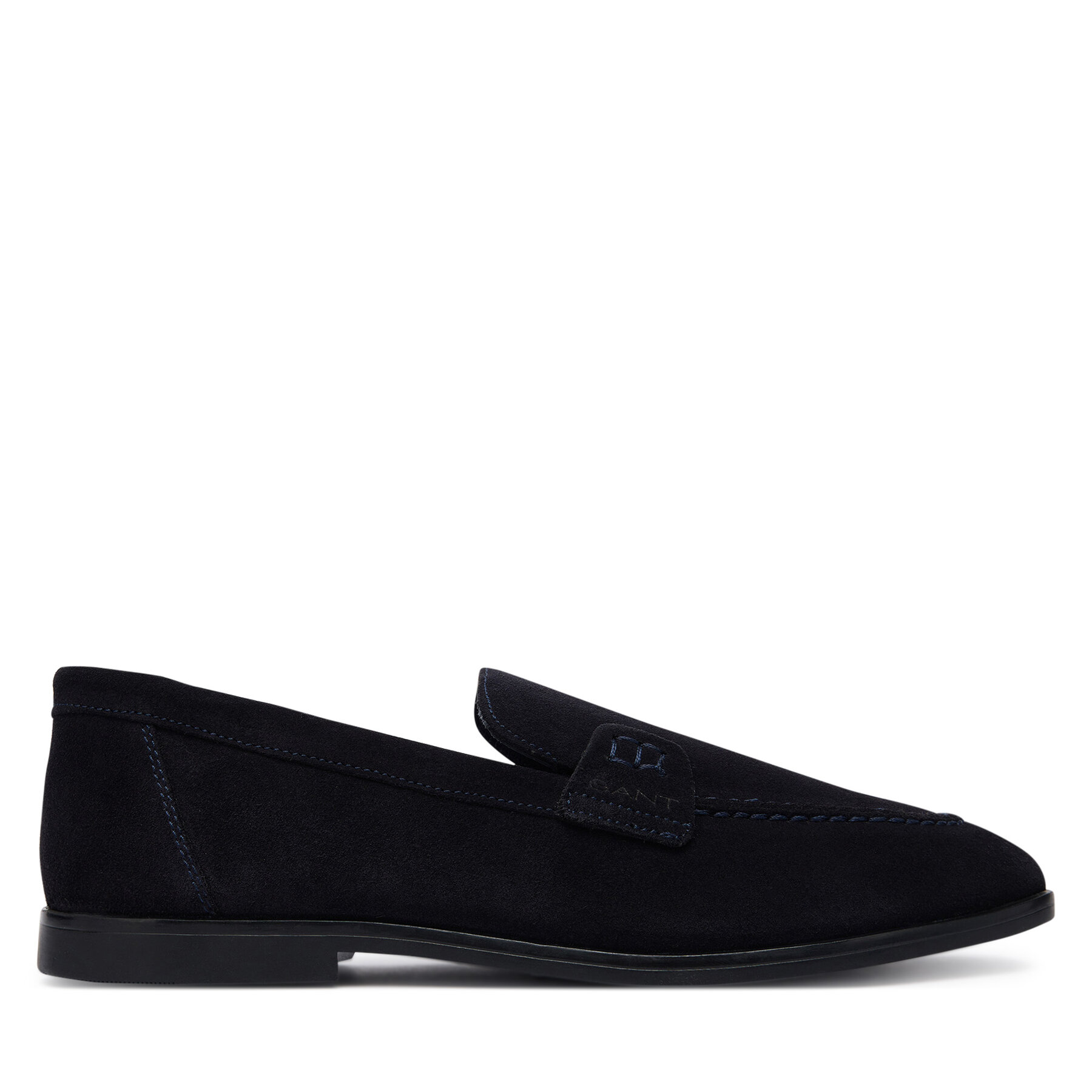 Mocasini Gant 30573865 Bleumarin