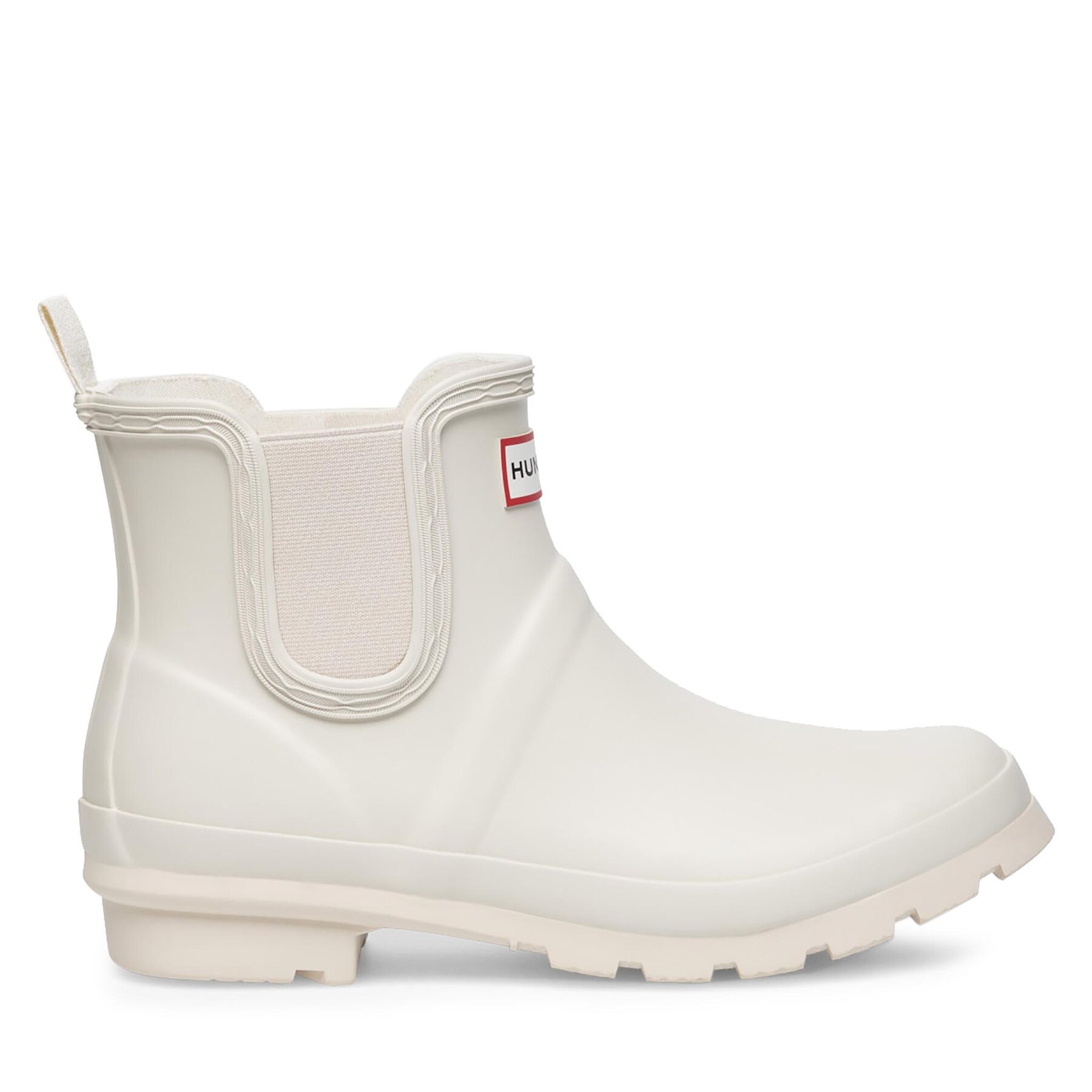 Гумени ботуши Hunter HFW-001 Бял