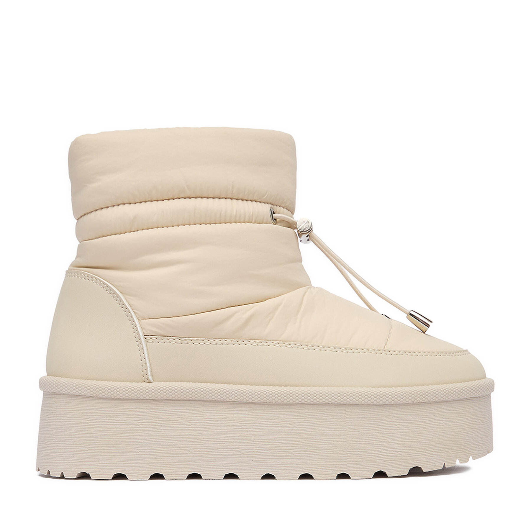 Stivali da neve DeeZee HD1288 Beige