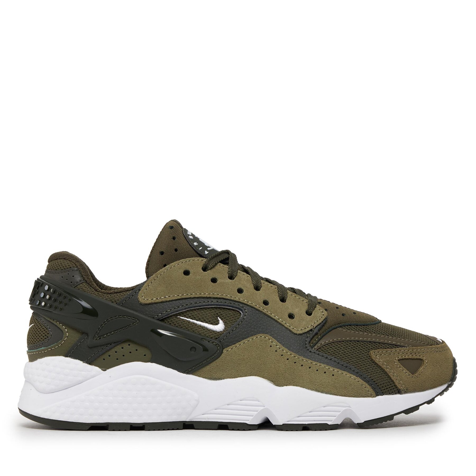 Zapatillas Nike Air Huarche Runner DZ3306 300 Caqui