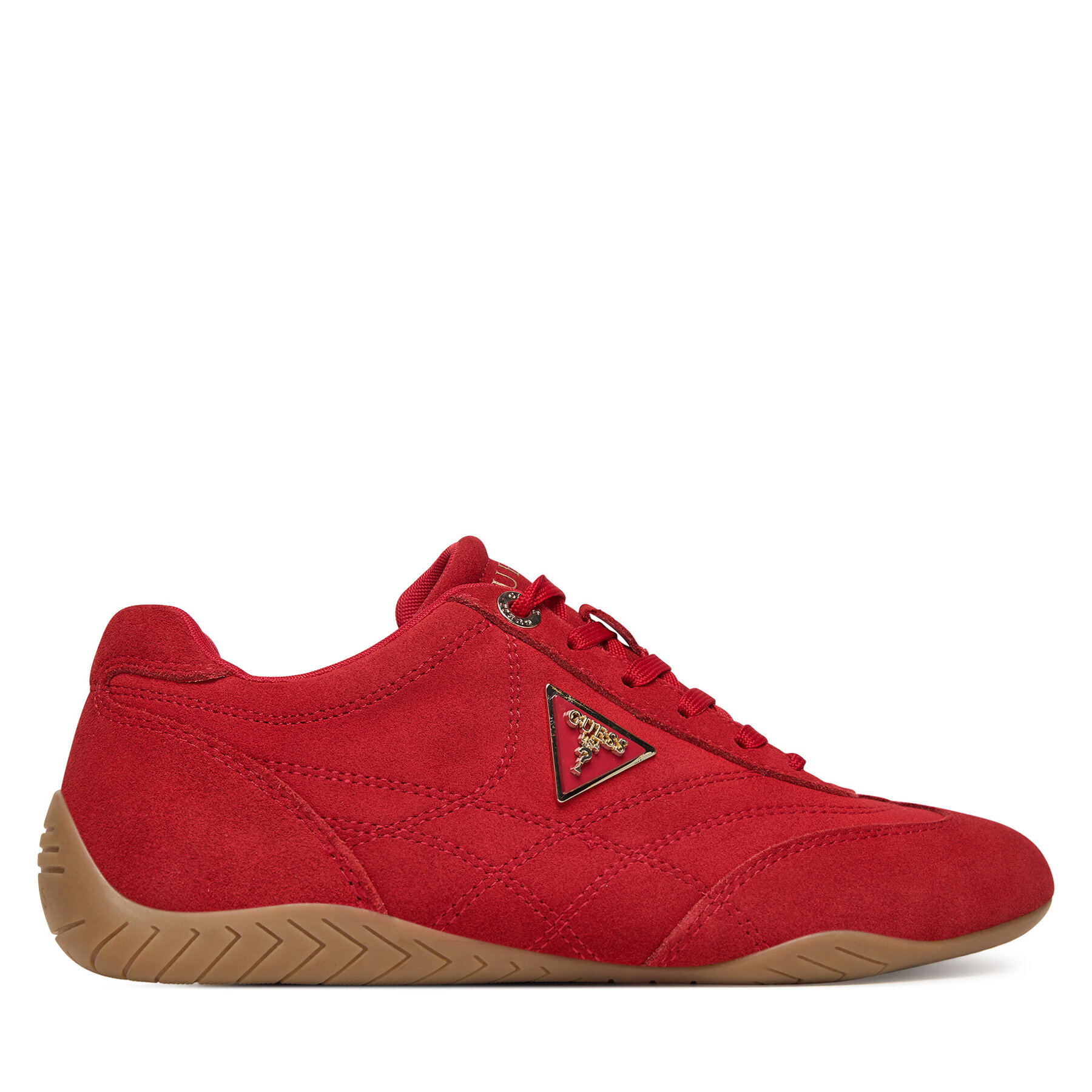 Sneakers Guess FLPGAB SUE12 Roșu