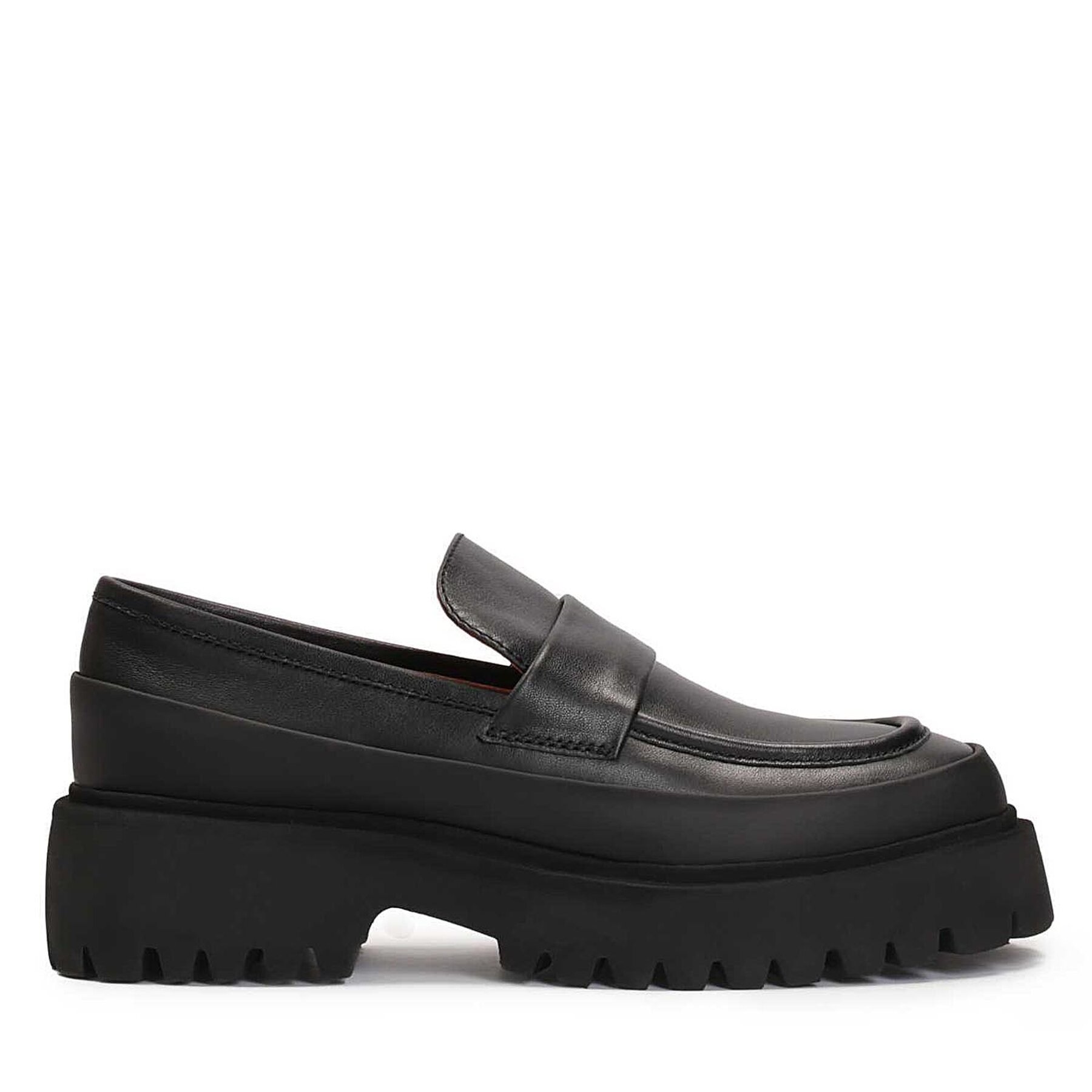 Castellanos Kazar Studio Rilla 78310-01-00 Negro